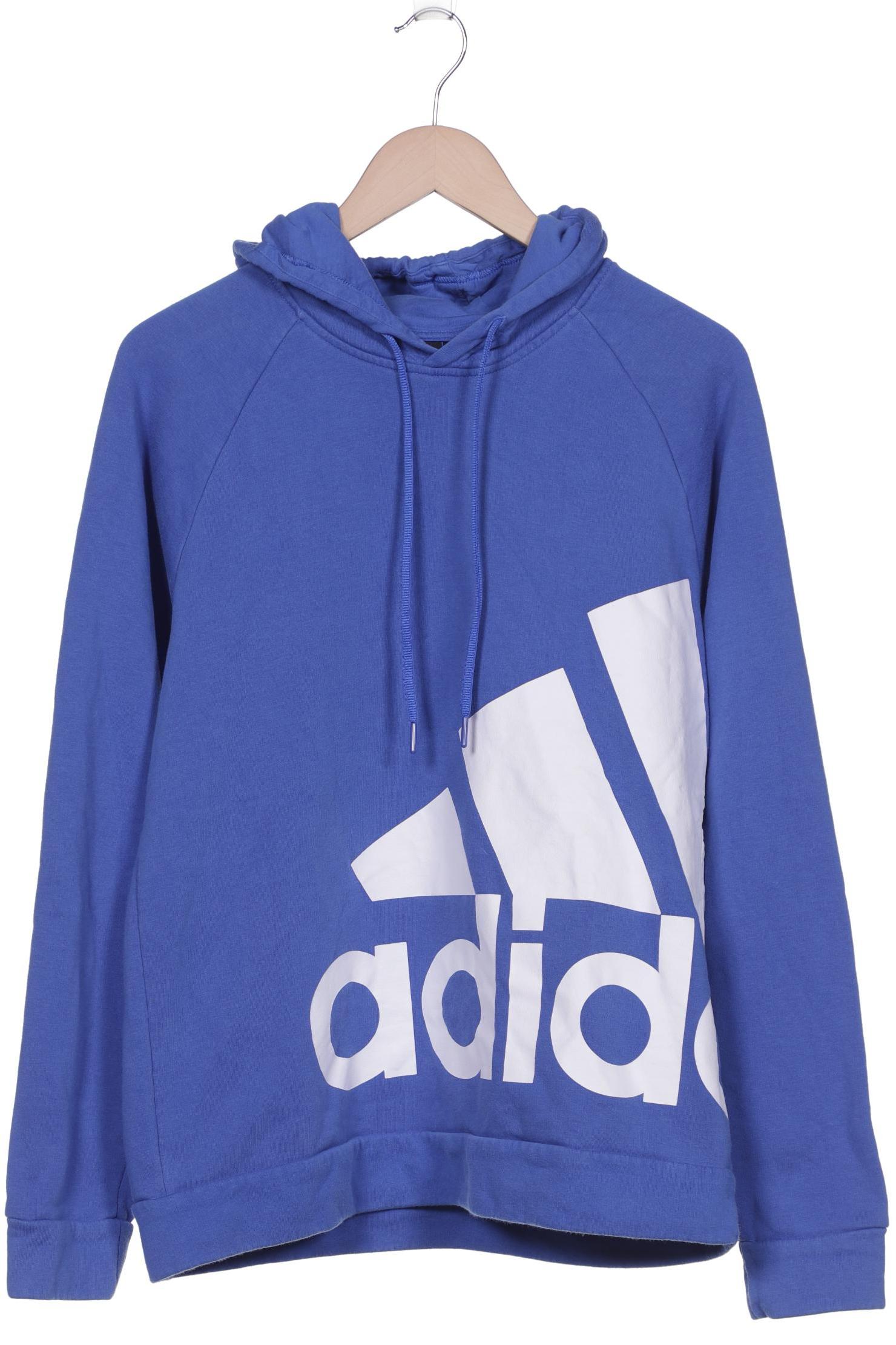 

Adidas Jungen Hoodies & Sweater, blau