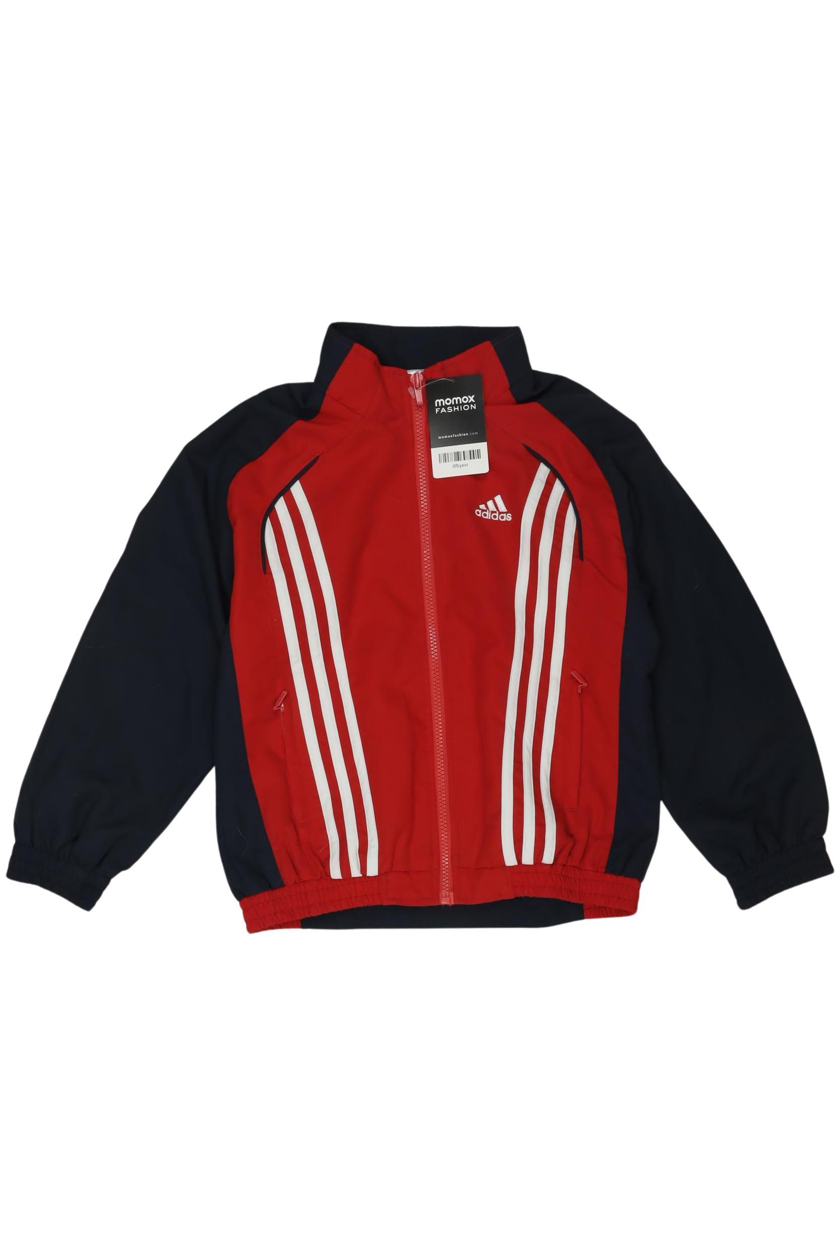

adidas Jungen Hoodies & Sweater, mehrfarbig, Gr. 128