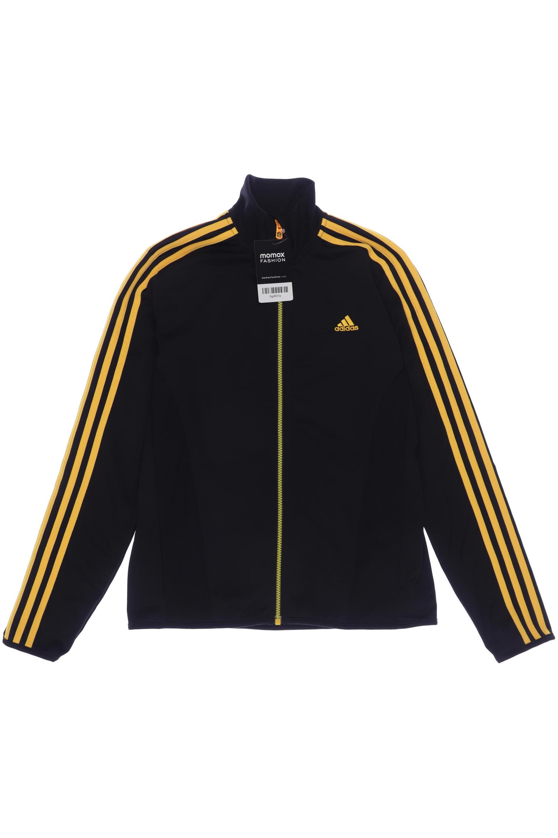 

Adidas Jungen Hoodies & Sweater, schwarz