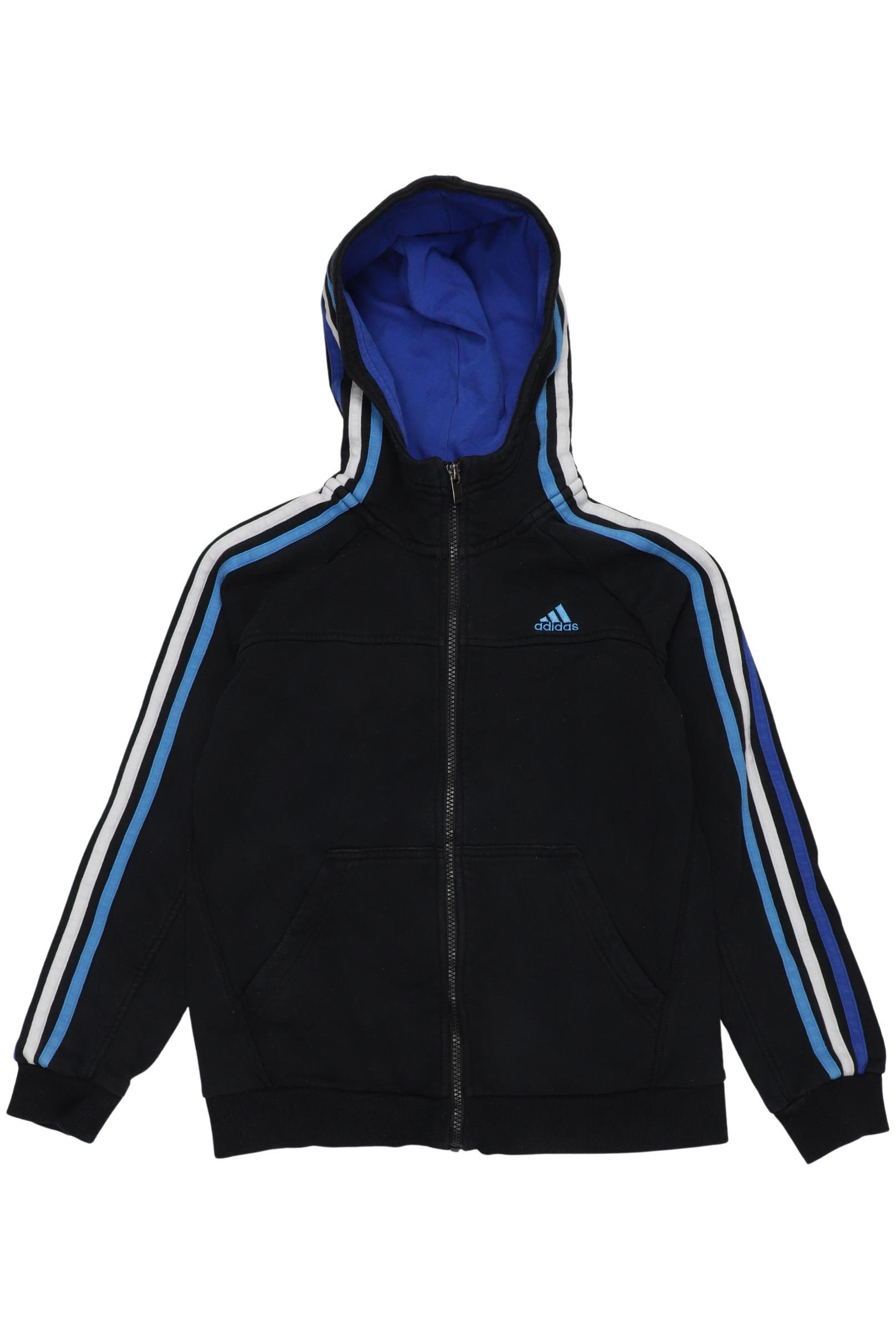 

adidas Herren Hoodies & Sweater, schwarz, Gr. 152