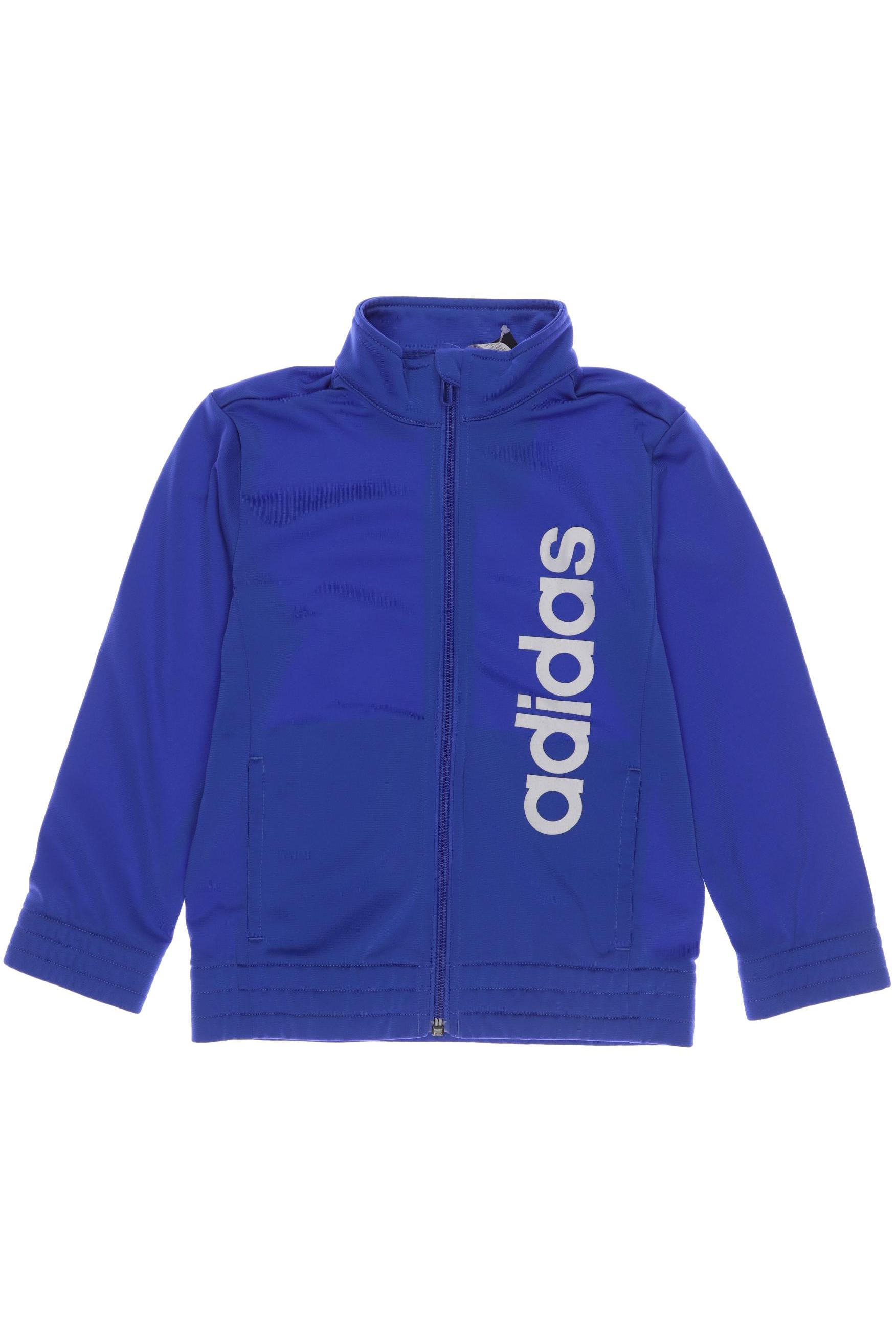 

Adidas Jungen Hoodies & Sweater, blau