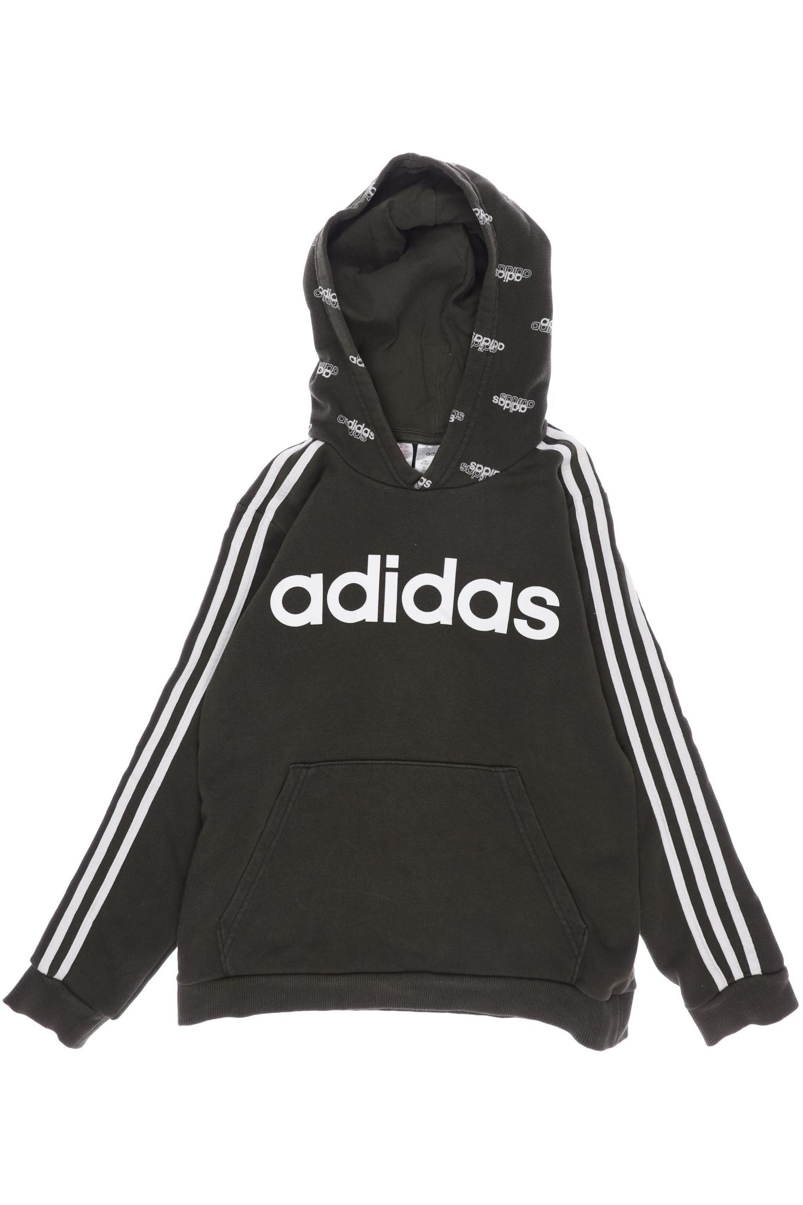 

Adidas Jungen Hoodies & Sweater, grün