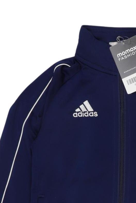 Thumbnail - adidas Jungen Hoodies &amp; Sweater, marineblau, Gr. 128