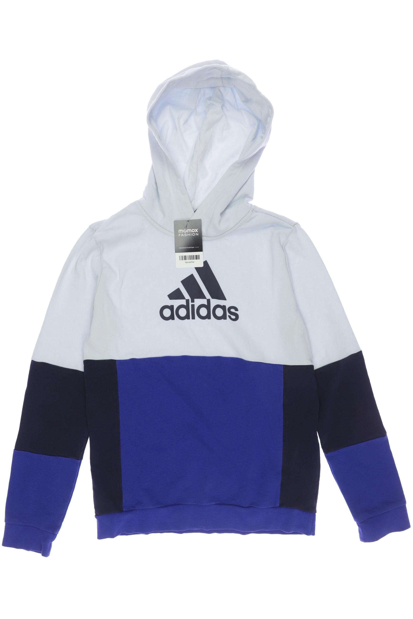 

adidas Herren Hoodies & Sweater, mehrfarbig, Gr. 164