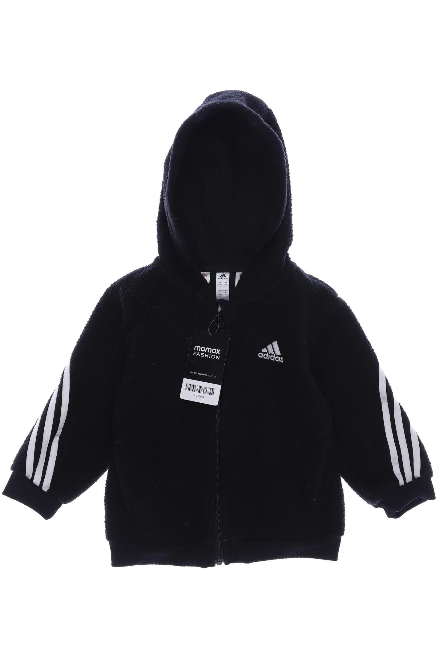 

Adidas Jungen Hoodies & Sweater, schwarz