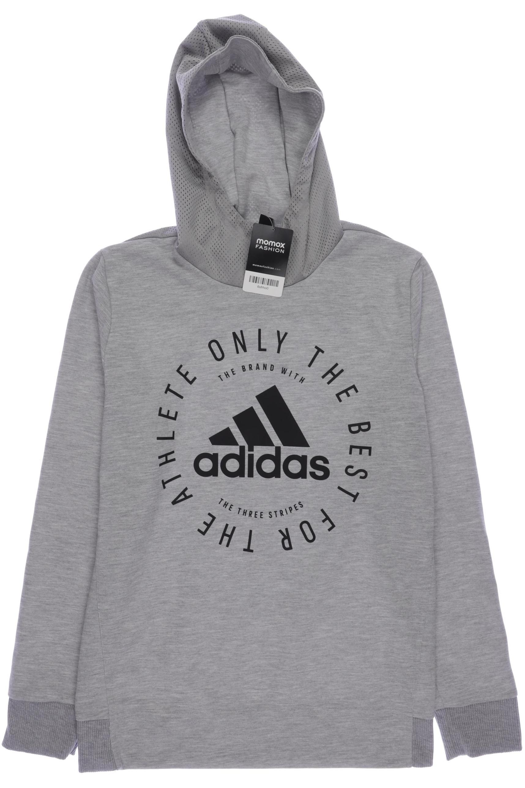 

Adidas Jungen Hoodies & Sweater, grau