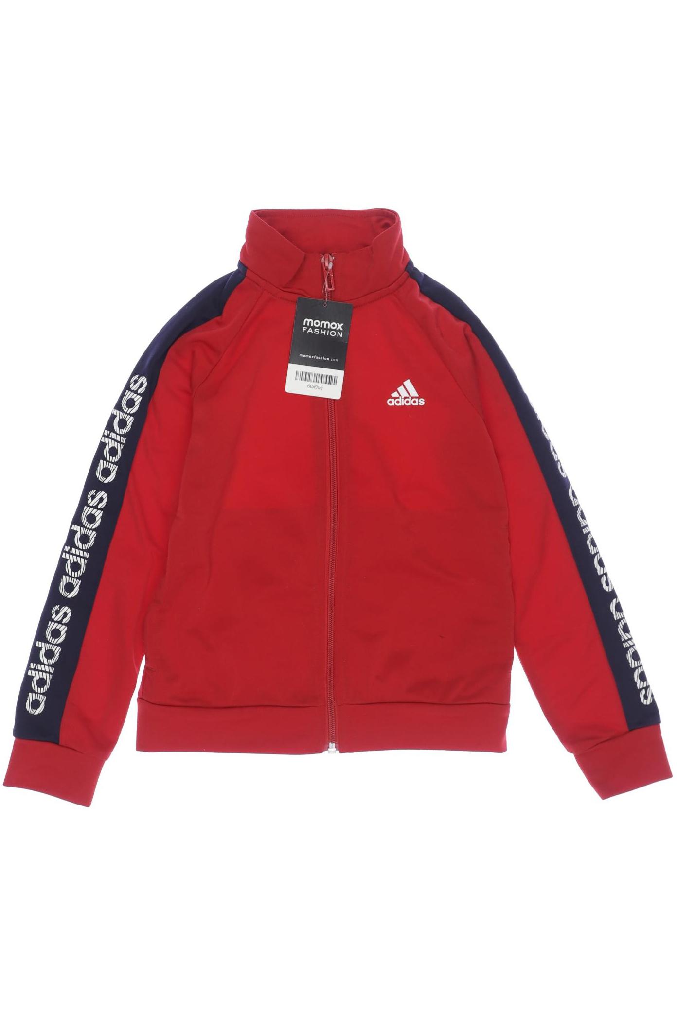 

Adidas Jungen Hoodies & Sweater, rot