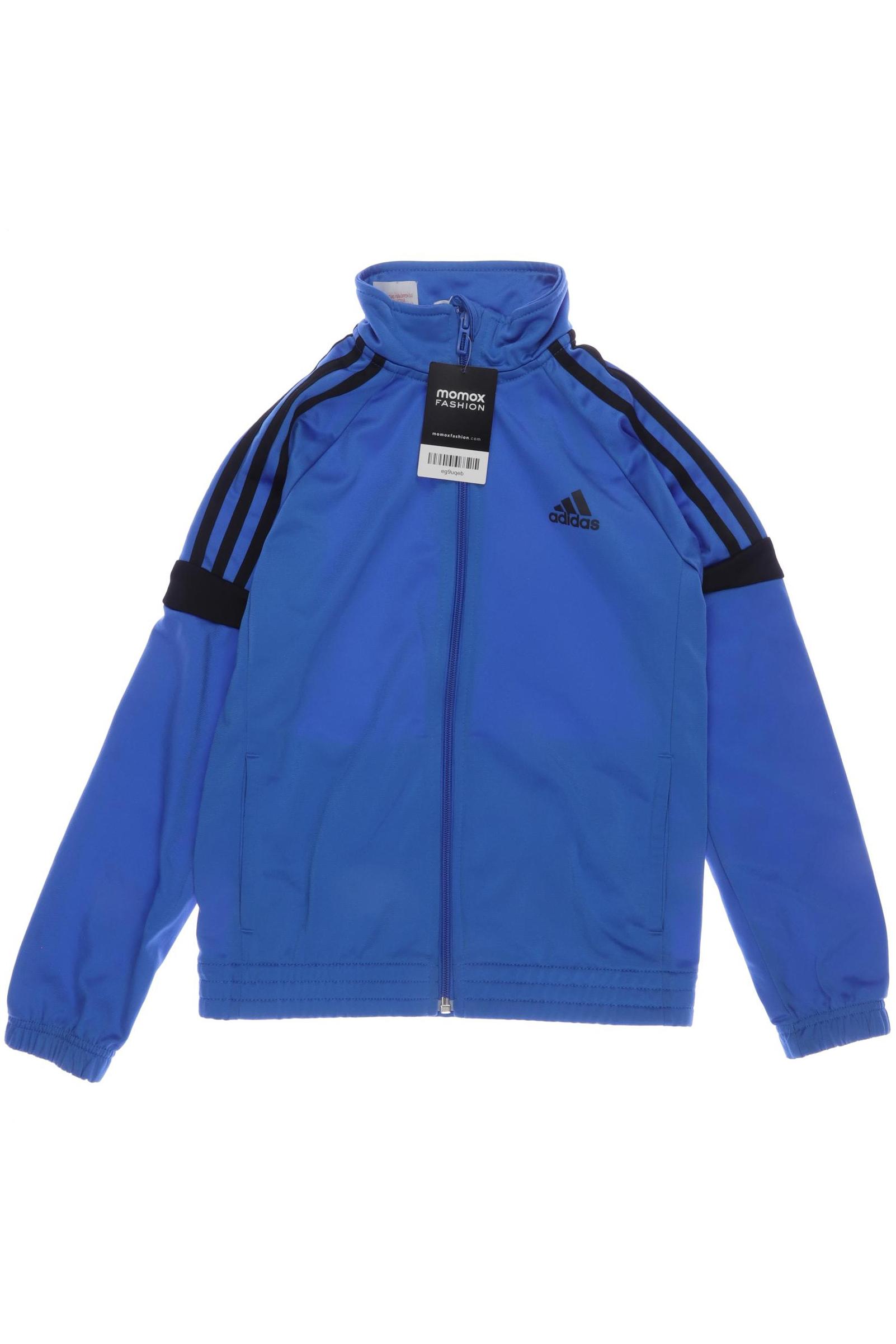 

Adidas Jungen Hoodies & Sweater, blau