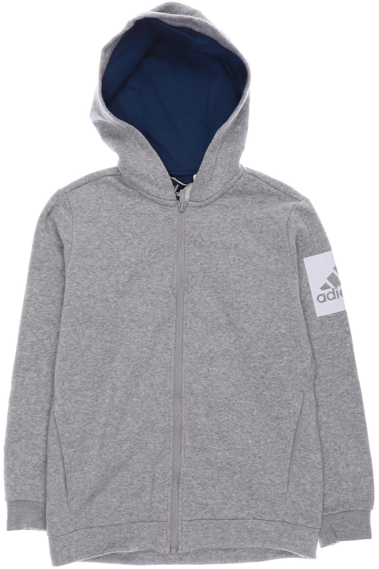 

Adidas Jungen Hoodies & Sweater, grau