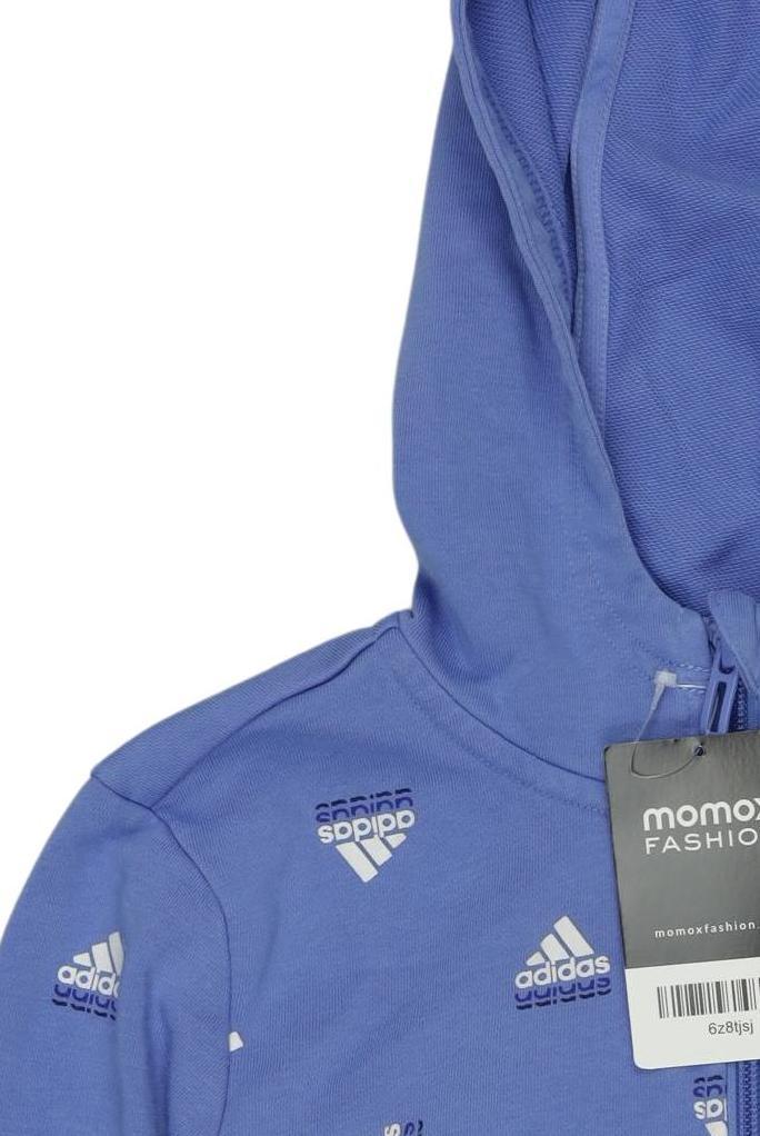 Thumbnail - adidas Jungen Hoodies &amp; Sweater, hellblau, Gr. 122