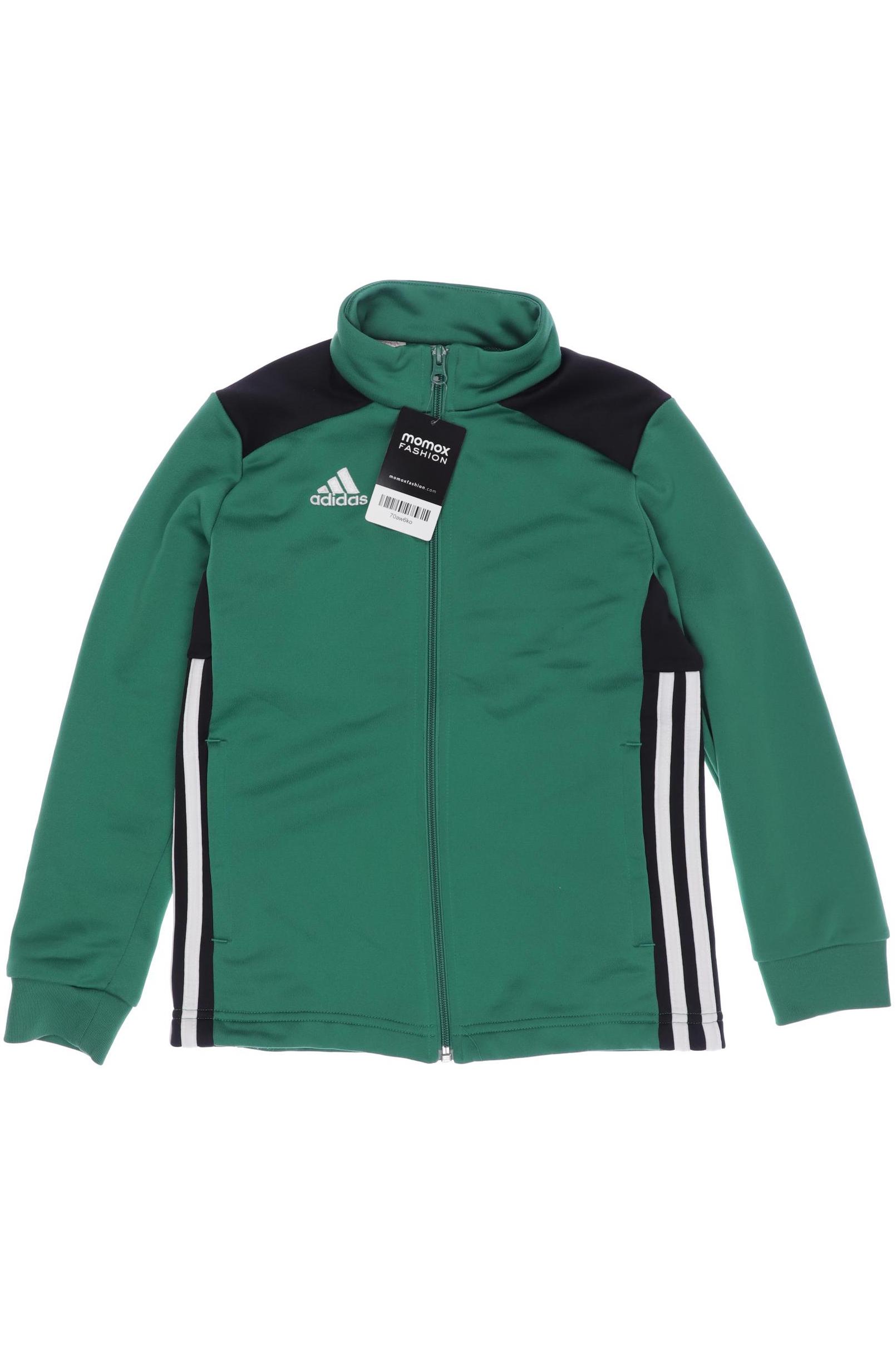

Adidas Jungen Hoodies & Sweater, grün