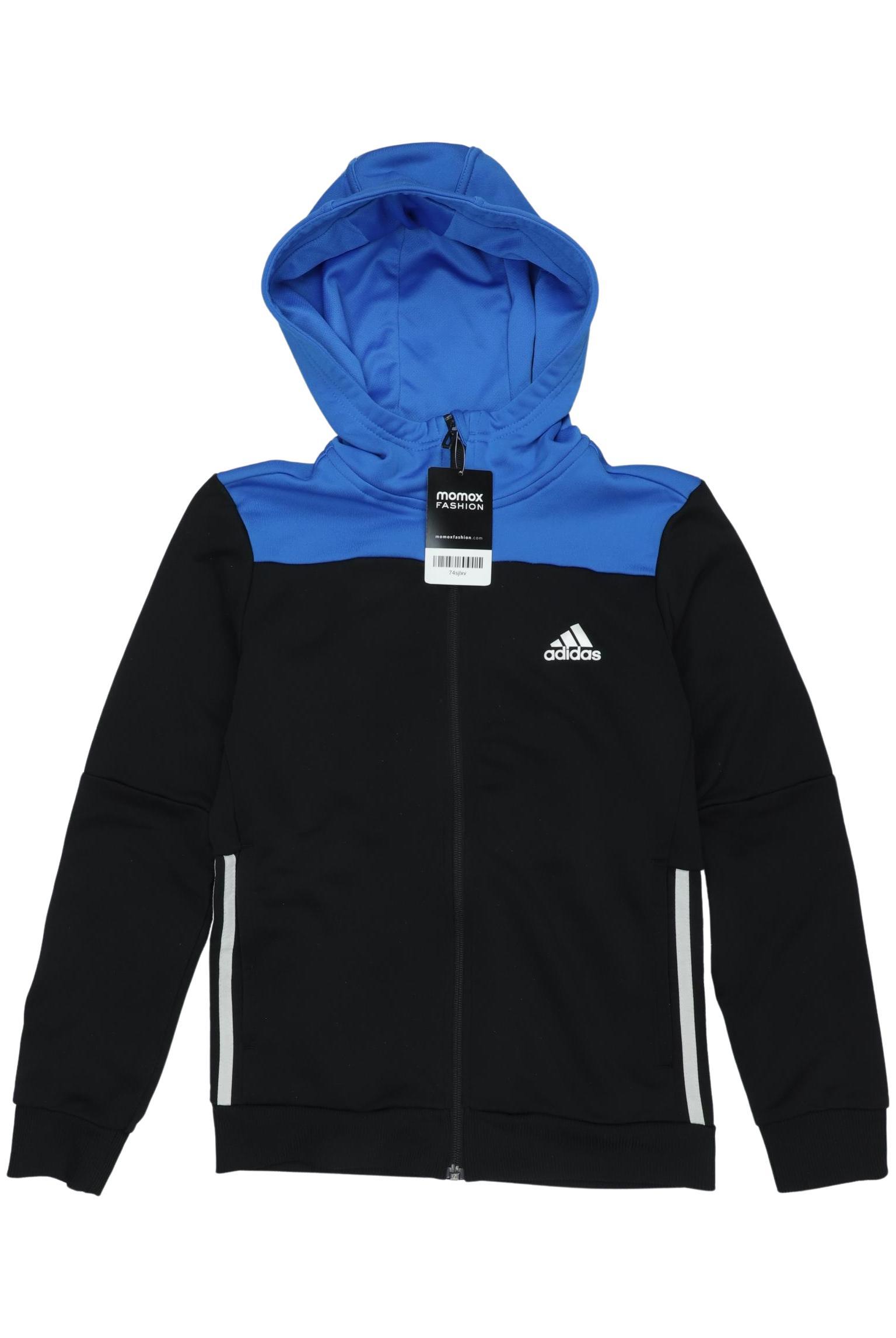 

adidas Jungen Hoodies & Sweater, mehrfarbig, Gr. 152