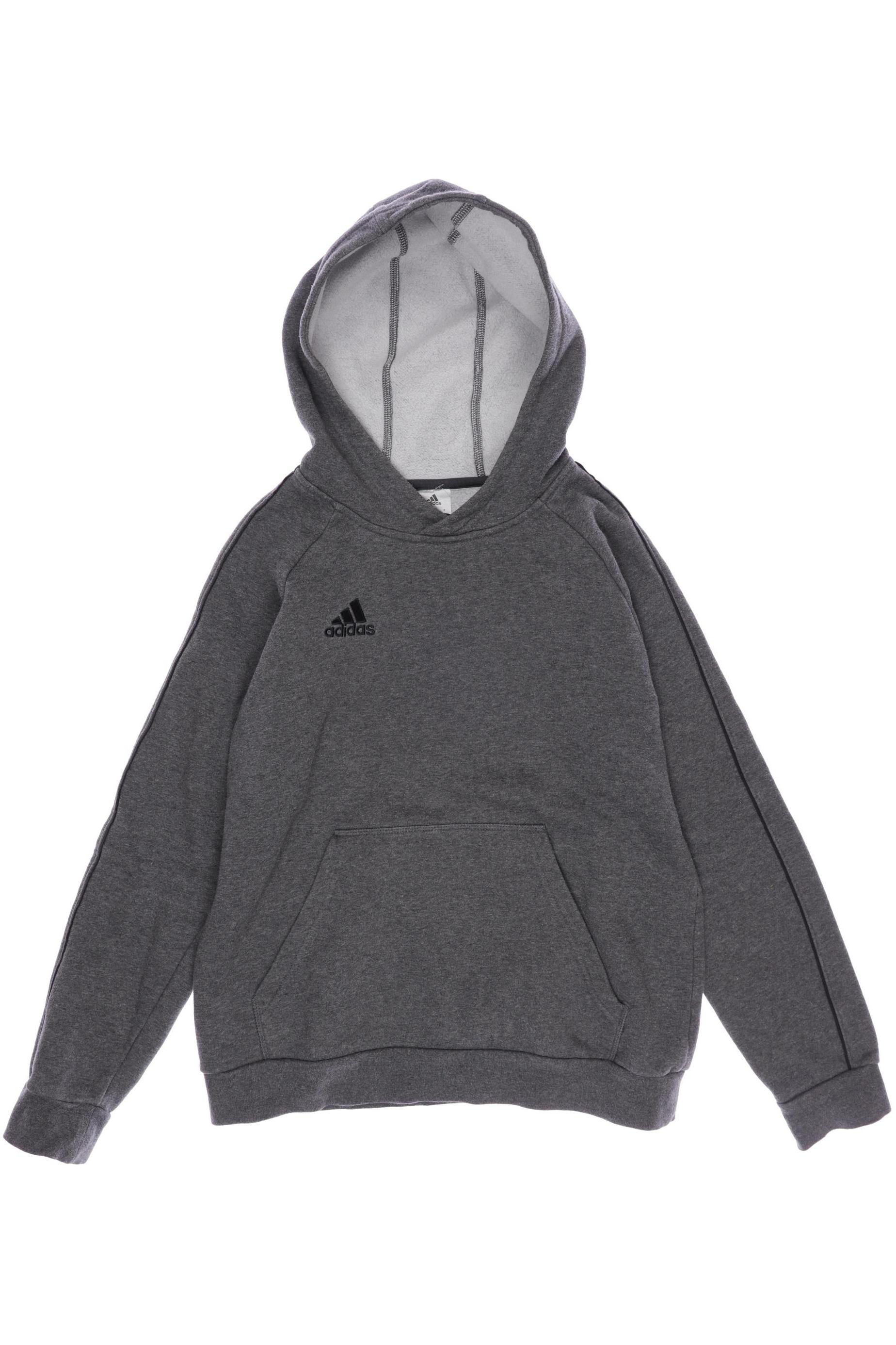 

Adidas Jungen Hoodies & Sweater, grau