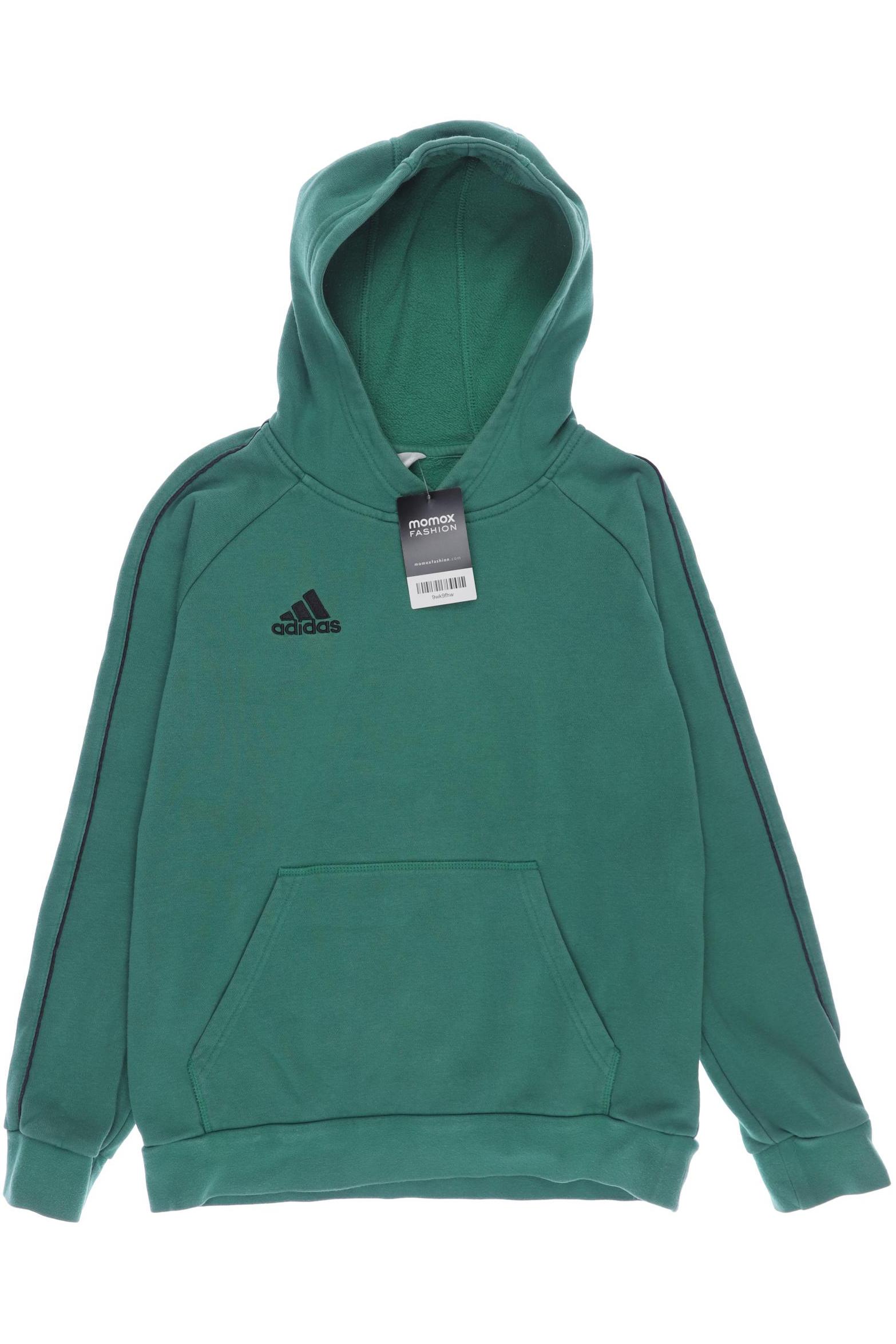 

Adidas Jungen Hoodies & Sweater, grün