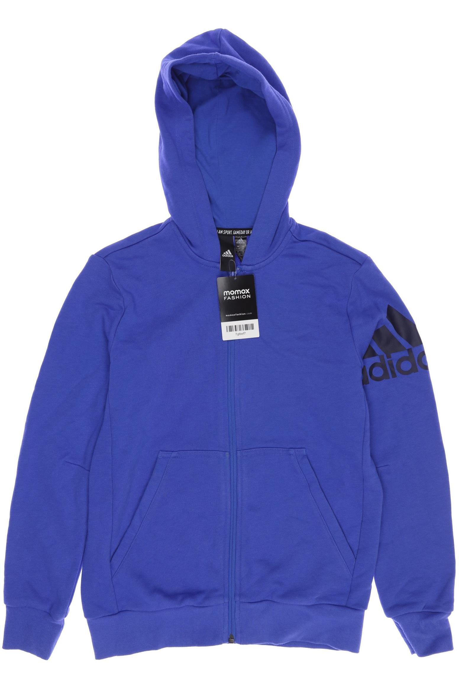 

Adidas Jungen Hoodies & Sweater, blau