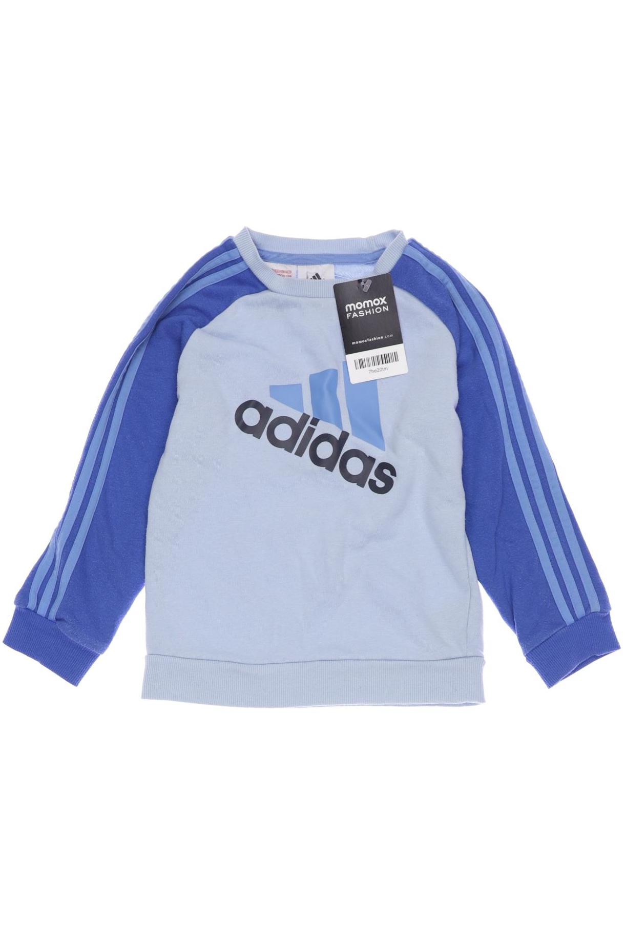 

Adidas Jungen Hoodies & Sweater, blau