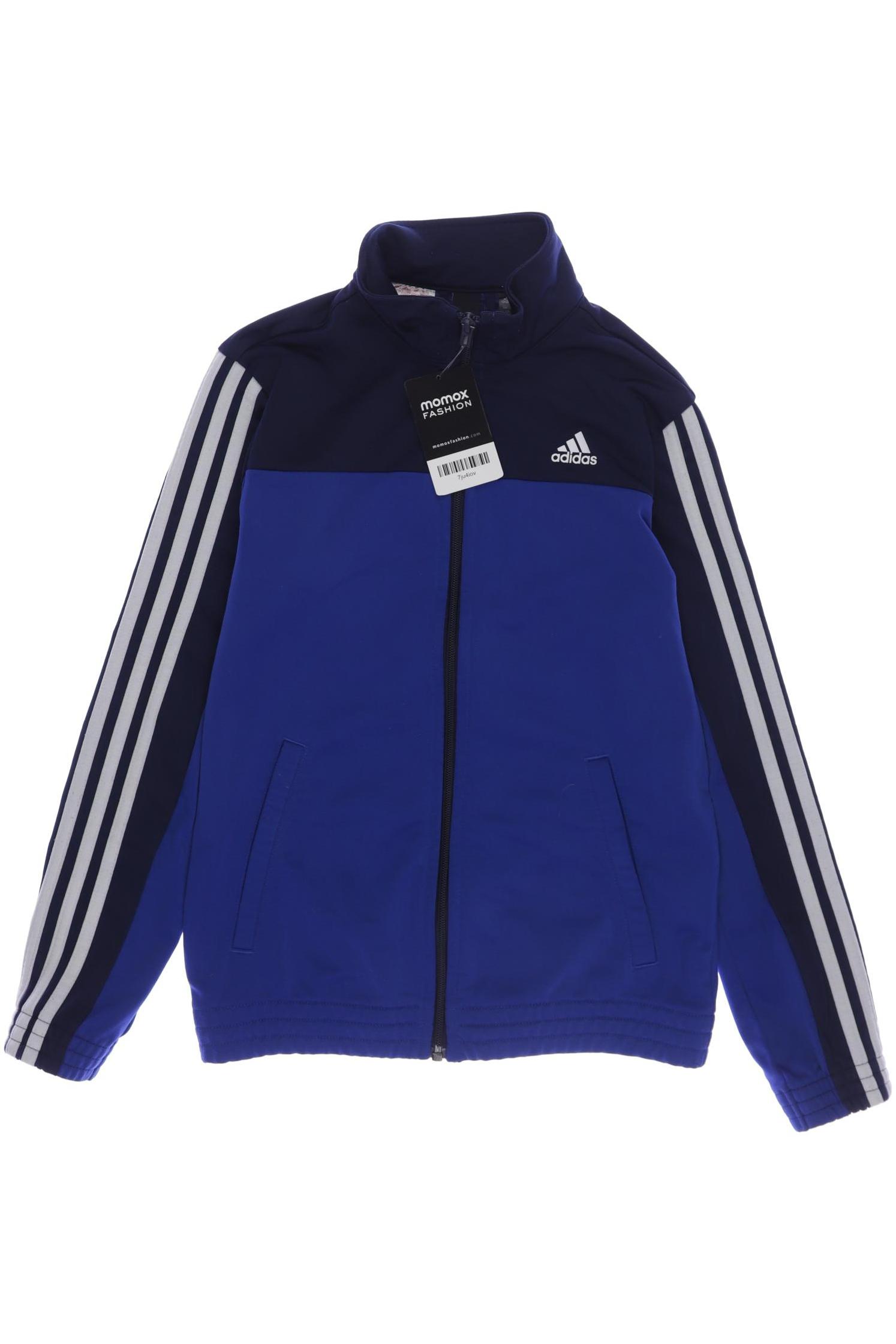 

Adidas Jungen Hoodies & Sweater, blau