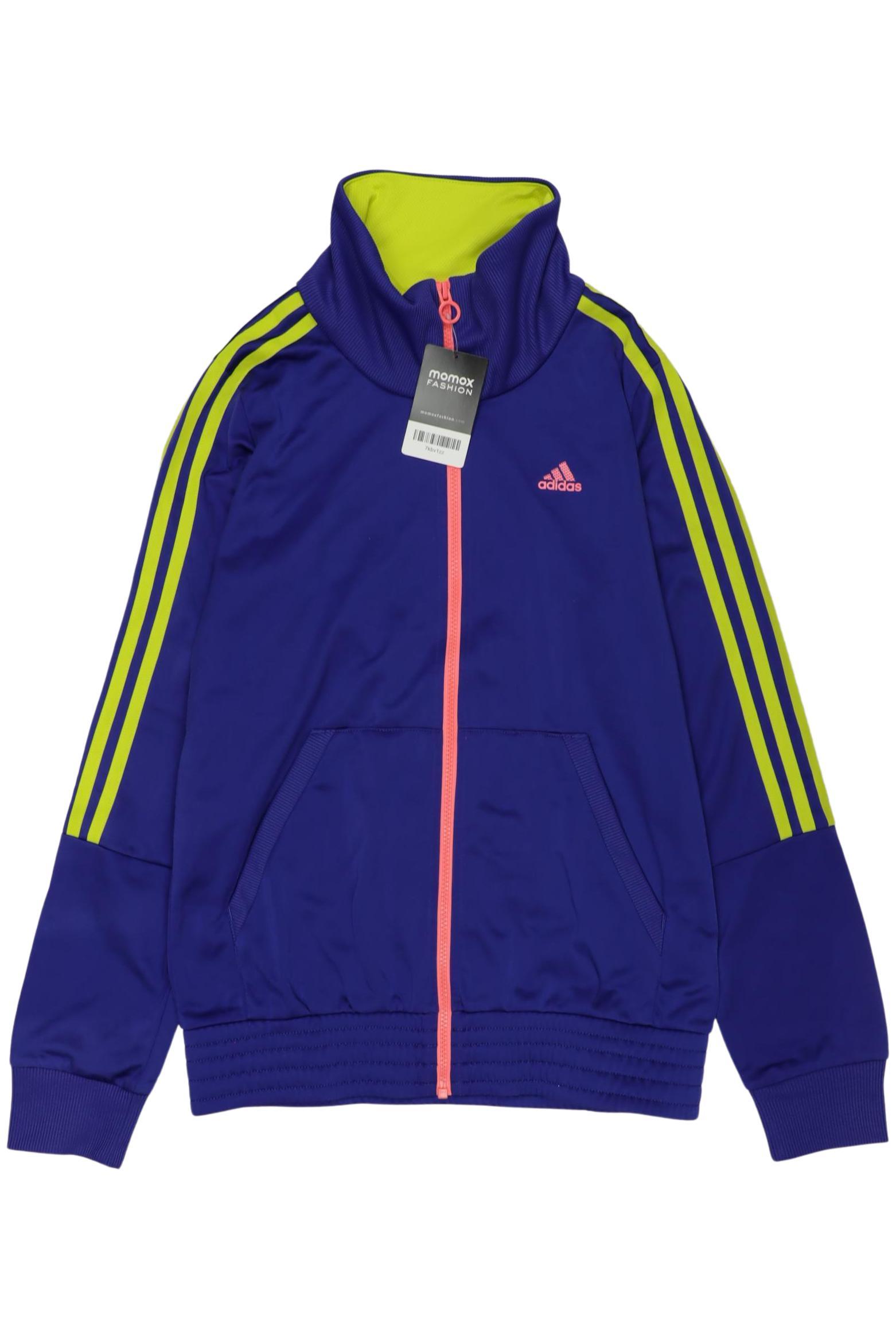 

adidas Jungen Hoodies & Sweater, neon, Gr. 176