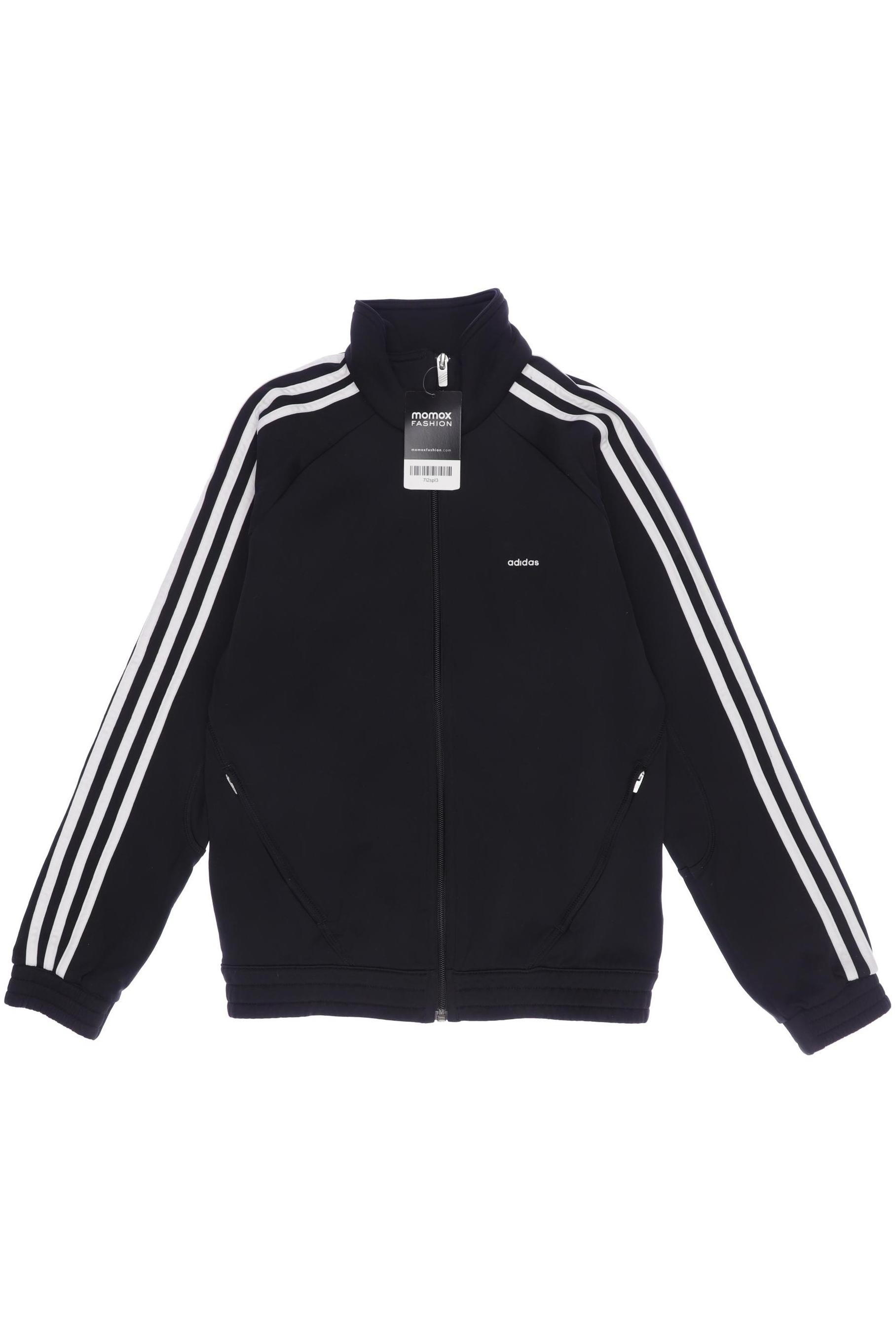 

Adidas Jungen Hoodies & Sweater, schwarz