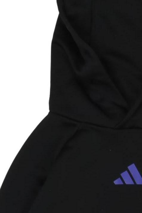 Thumbnail - adidas Jungen Hoodies &amp; Sweater, schwarz, Gr. 122
