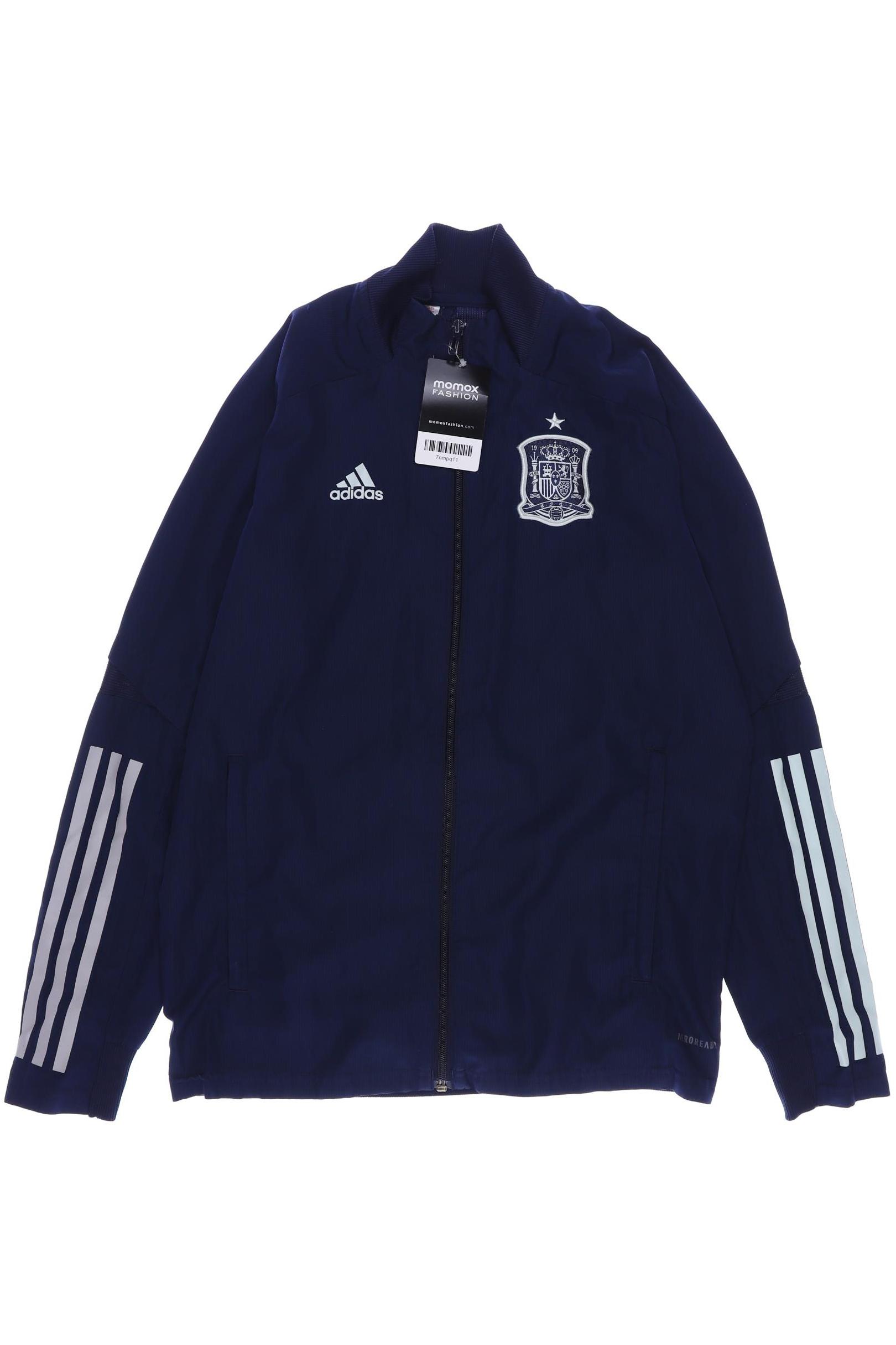 

Adidas Jungen Hoodies & Sweater, marineblau