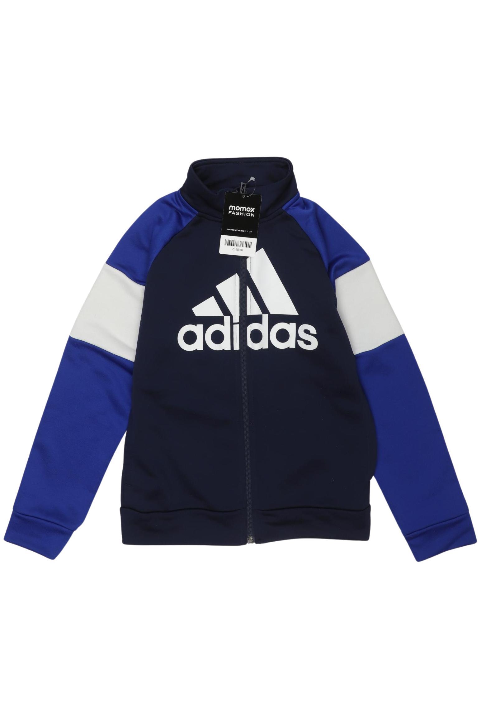 

adidas Jungen Hoodies & Sweater, mehrfarbig, Gr. 128