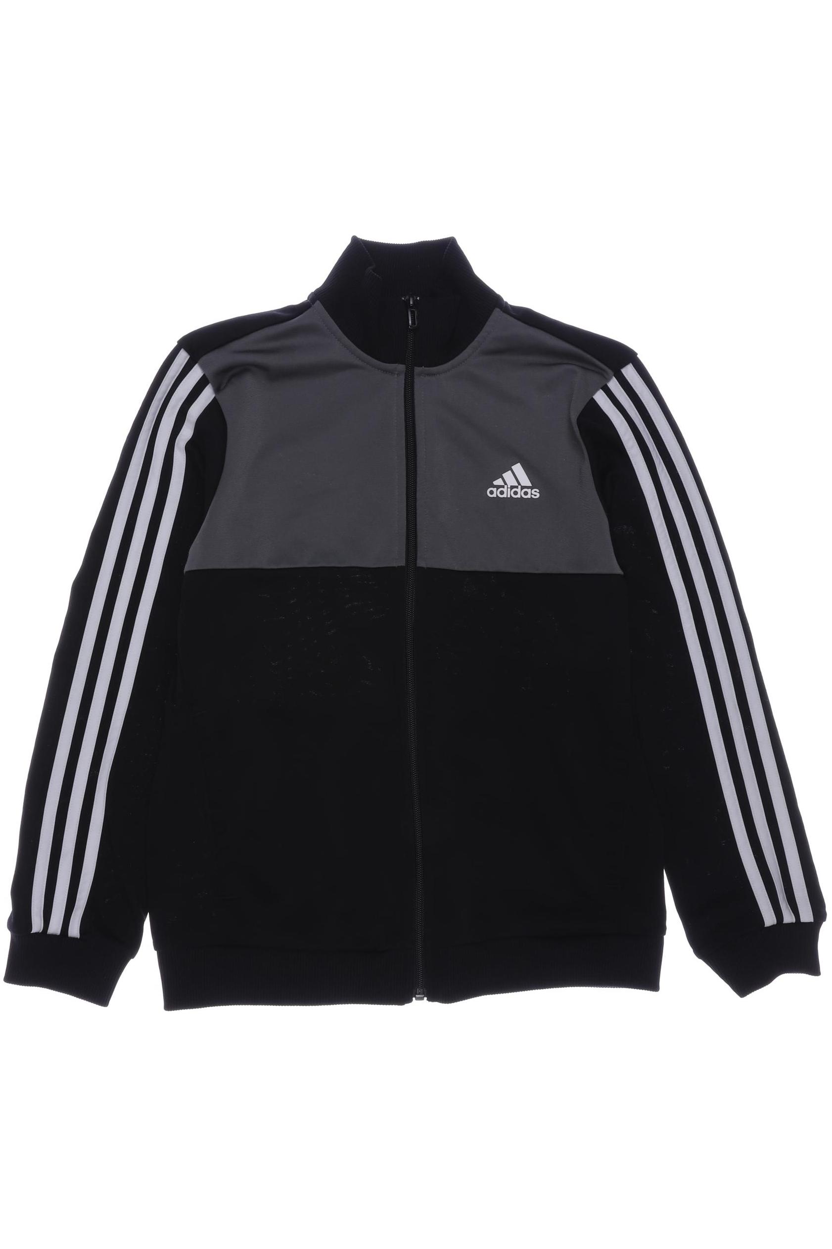 

Adidas Jungen Hoodies & Sweater, schwarz