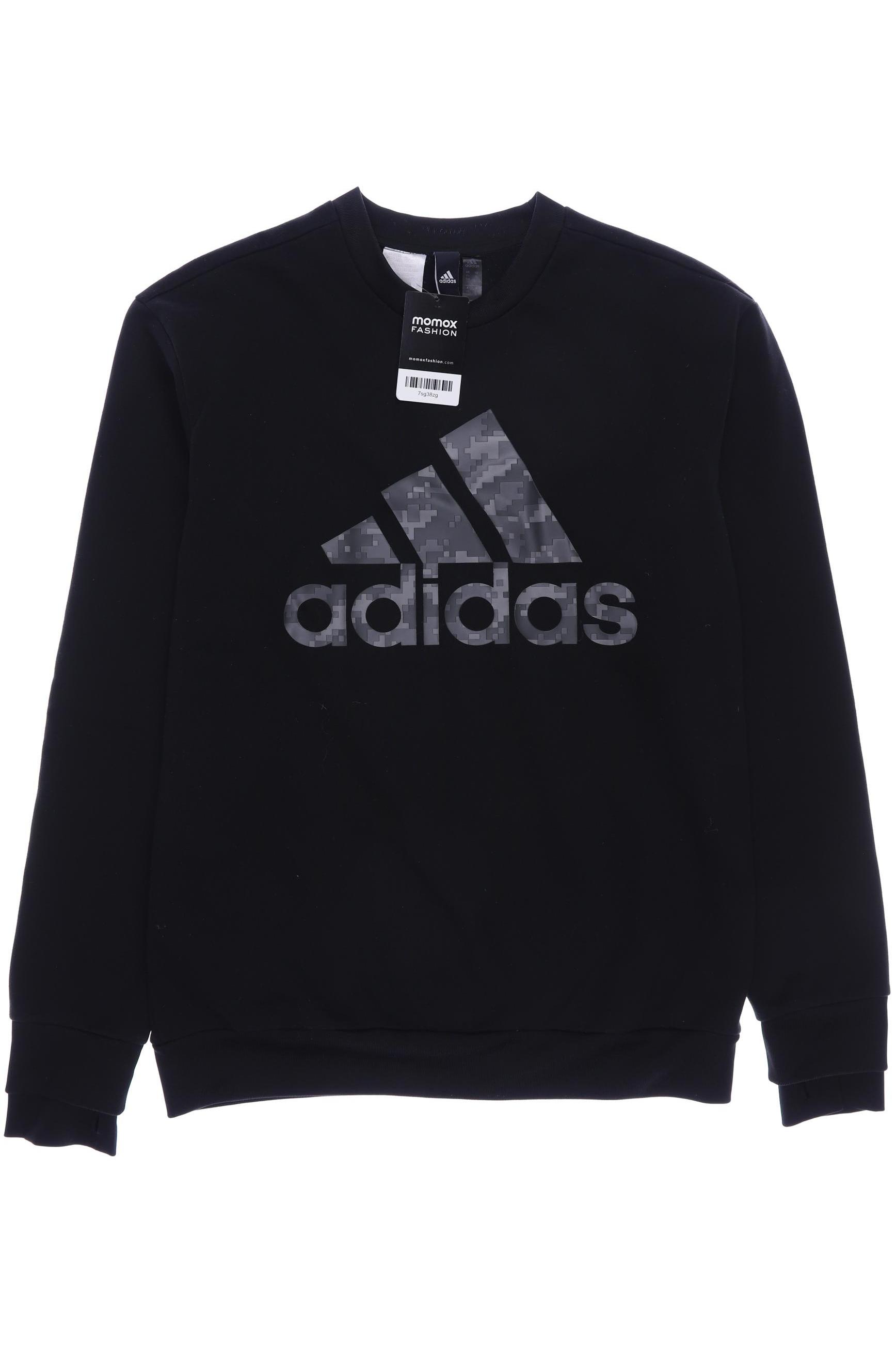 

Adidas Jungen Hoodies & Sweater, schwarz