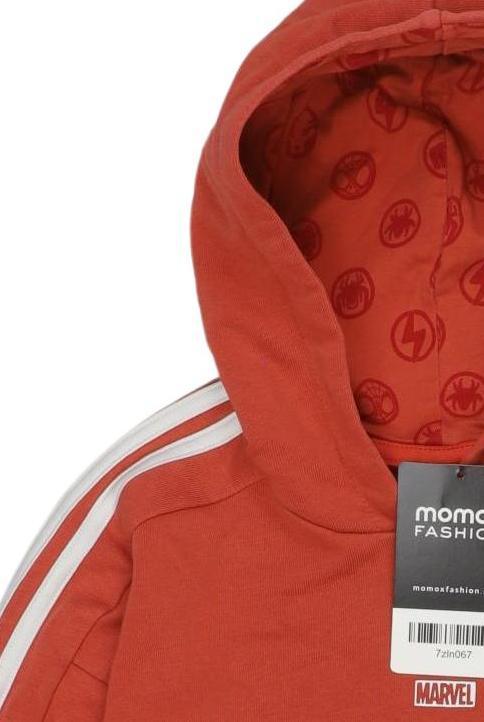 Thumbnail - adidas Jungen Hoodies &amp; Sweater, rot, Gr. 98