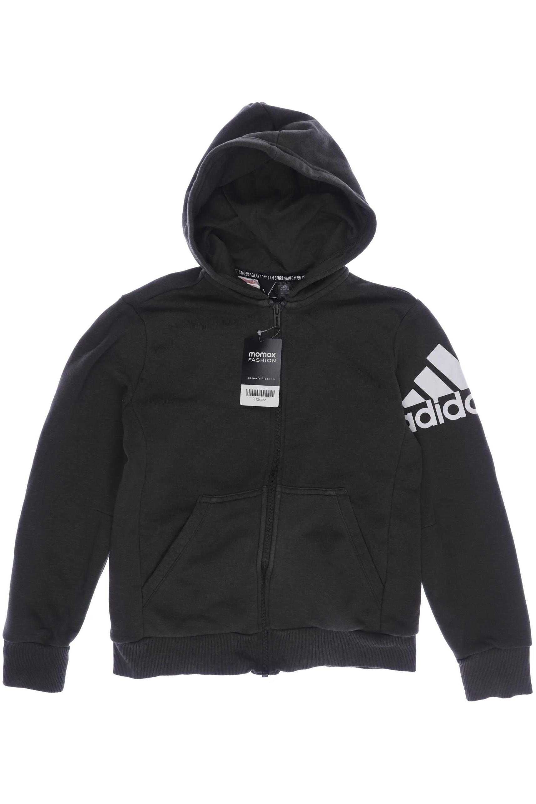 

Adidas Jungen Hoodies & Sweater, grün