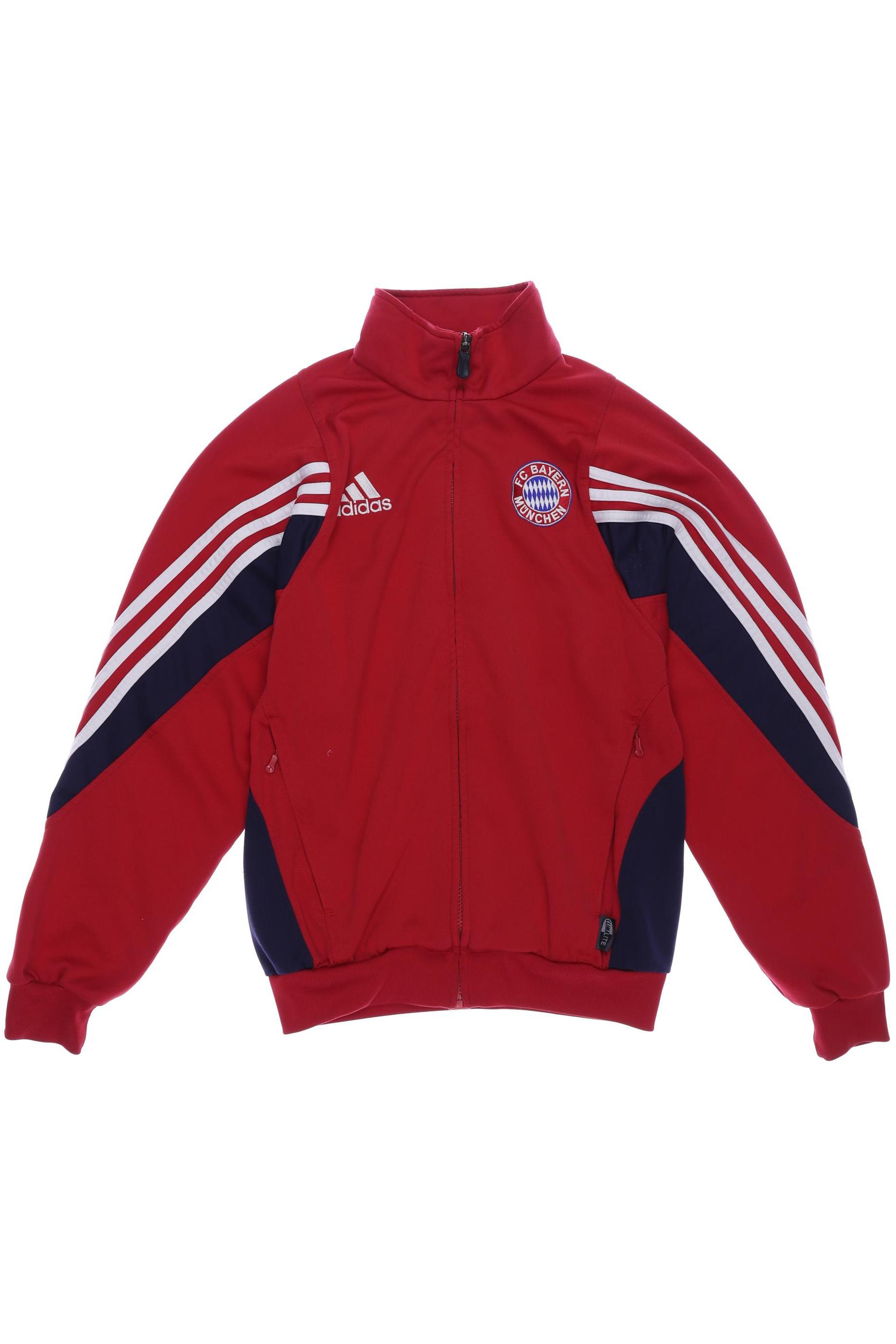 

Adidas Jungen Hoodies & Sweater, rot