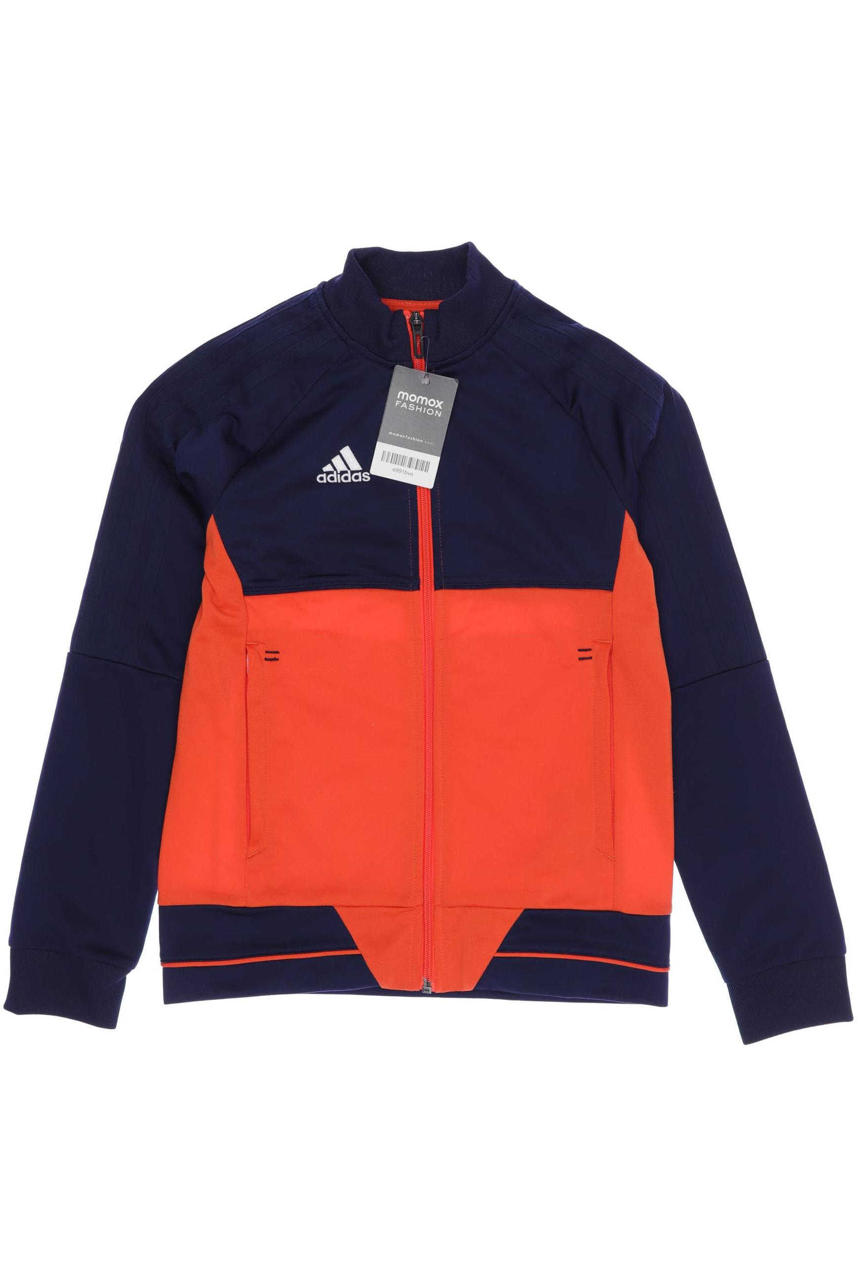 

adidas Jungen Hoodies & Sweater, orange