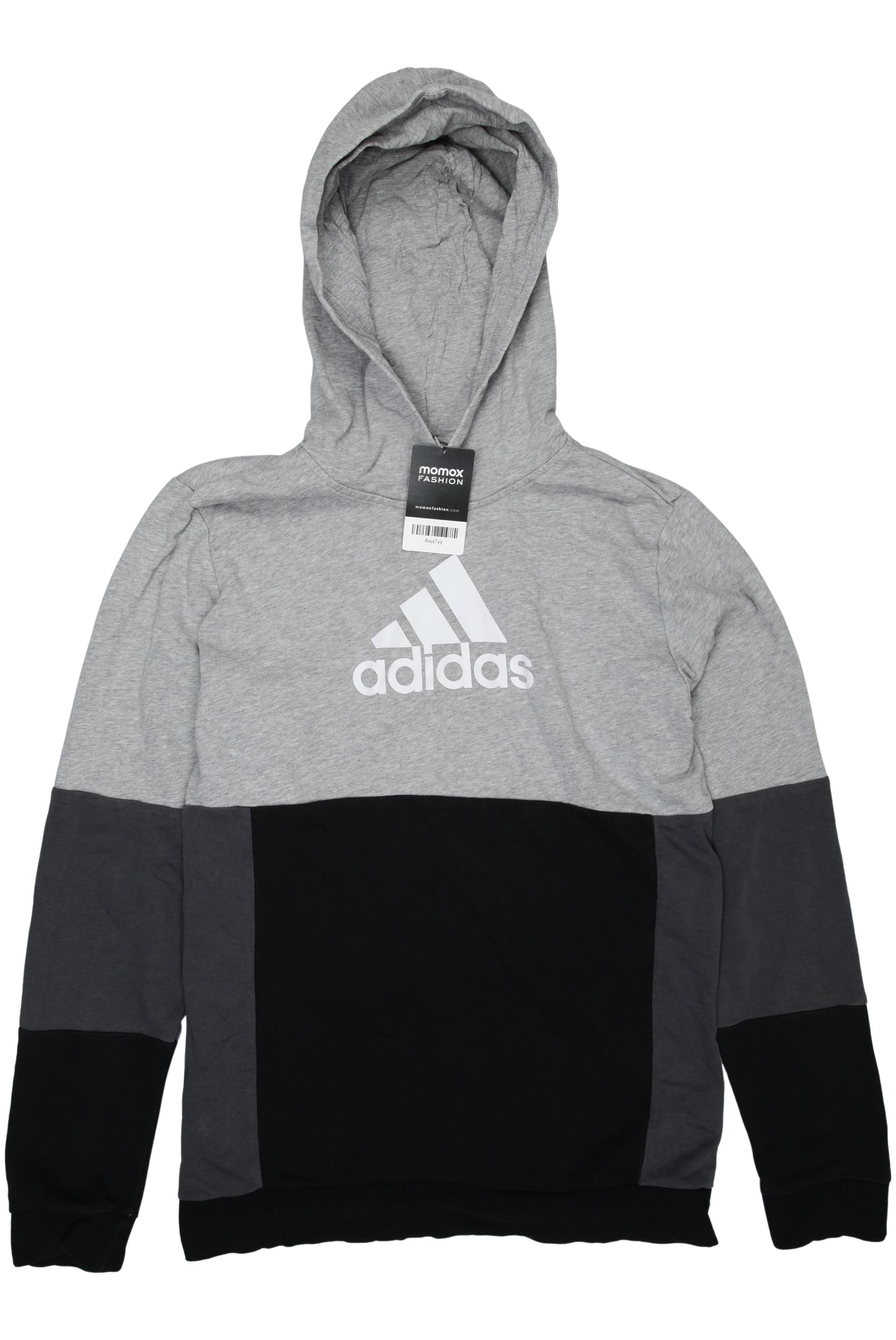 

adidas Jungen Hoodies & Sweater, mehrfarbig, Gr. 176