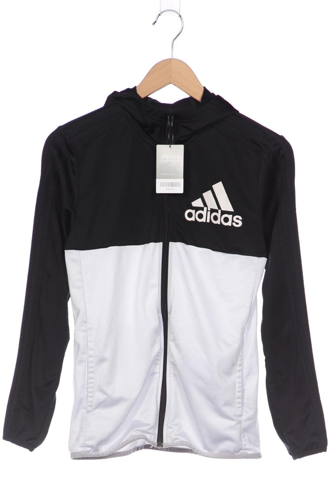 

Adidas Jungen Hoodies & Sweater, schwarz
