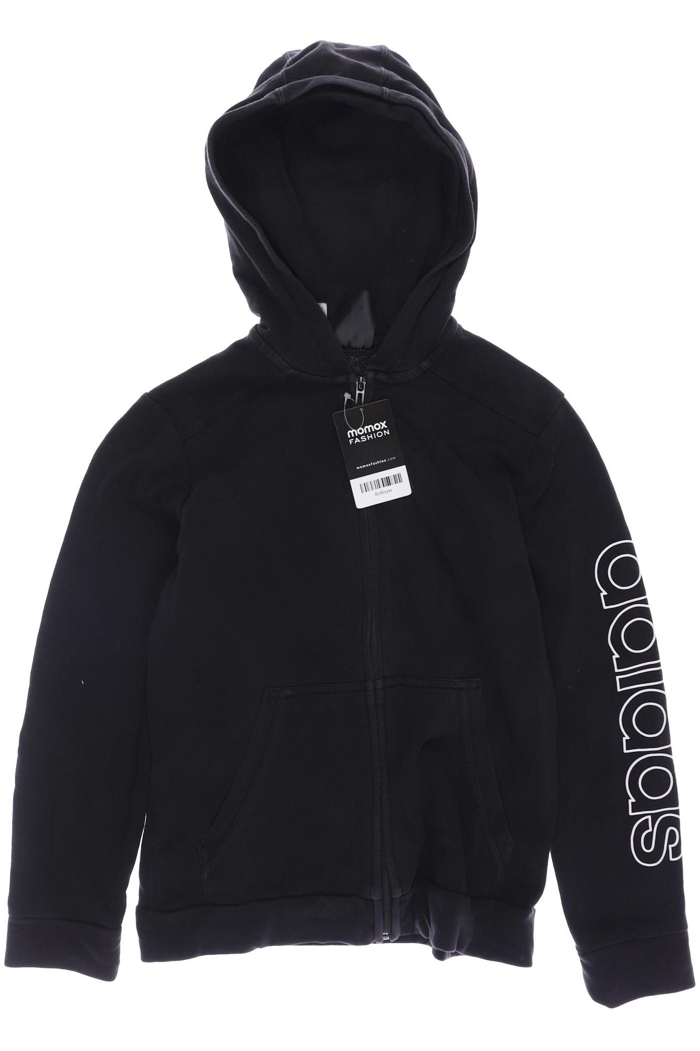 

Adidas Jungen Hoodies & Sweater, schwarz