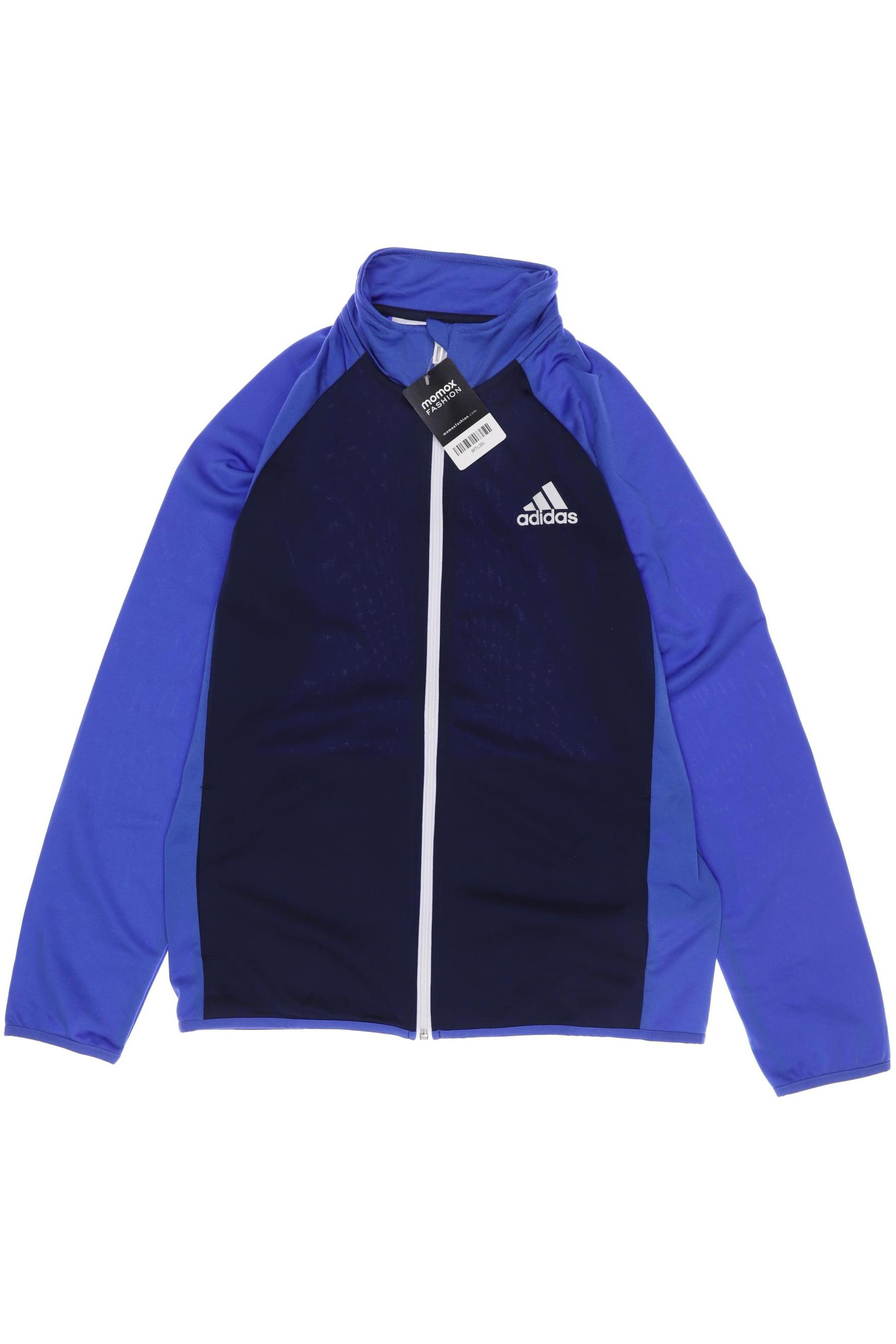 

Adidas Jungen Hoodies & Sweater, marineblau