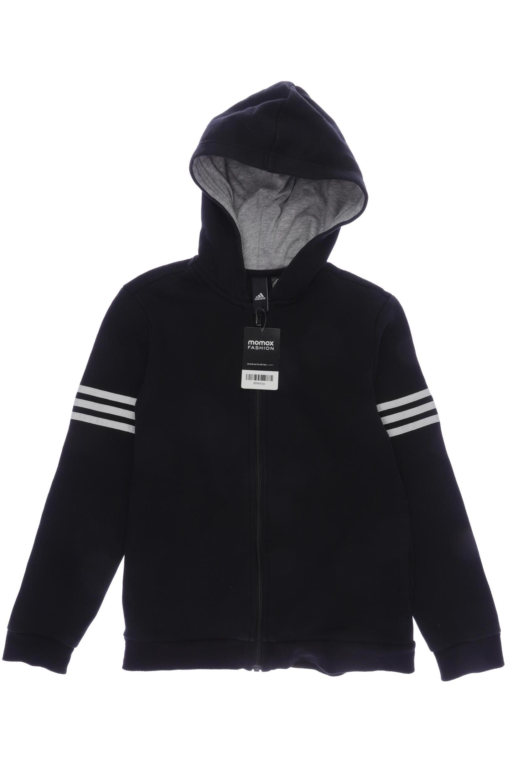 

Adidas Jungen Hoodies & Sweater, schwarz