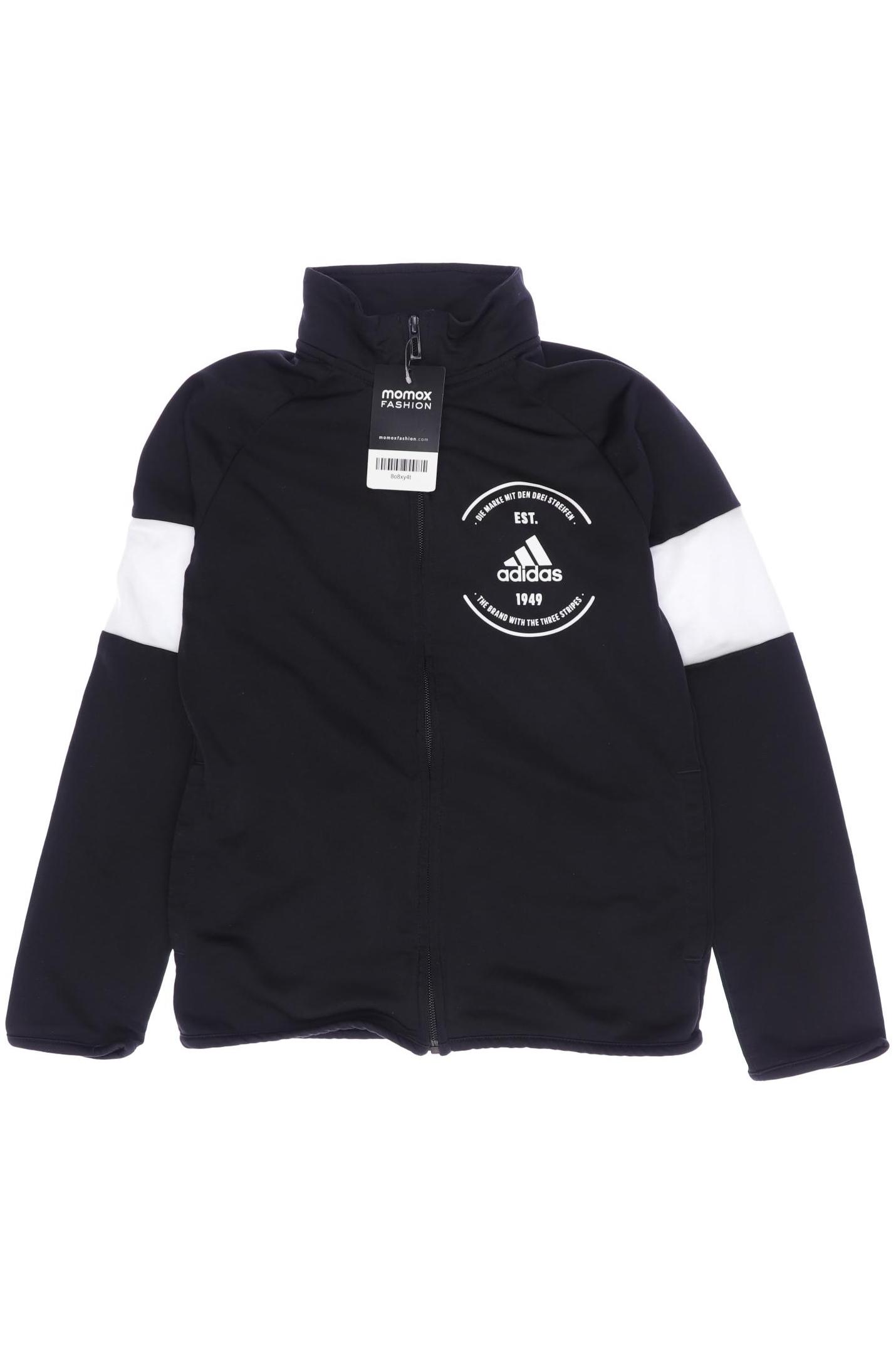 

Adidas Jungen Hoodies & Sweater, schwarz