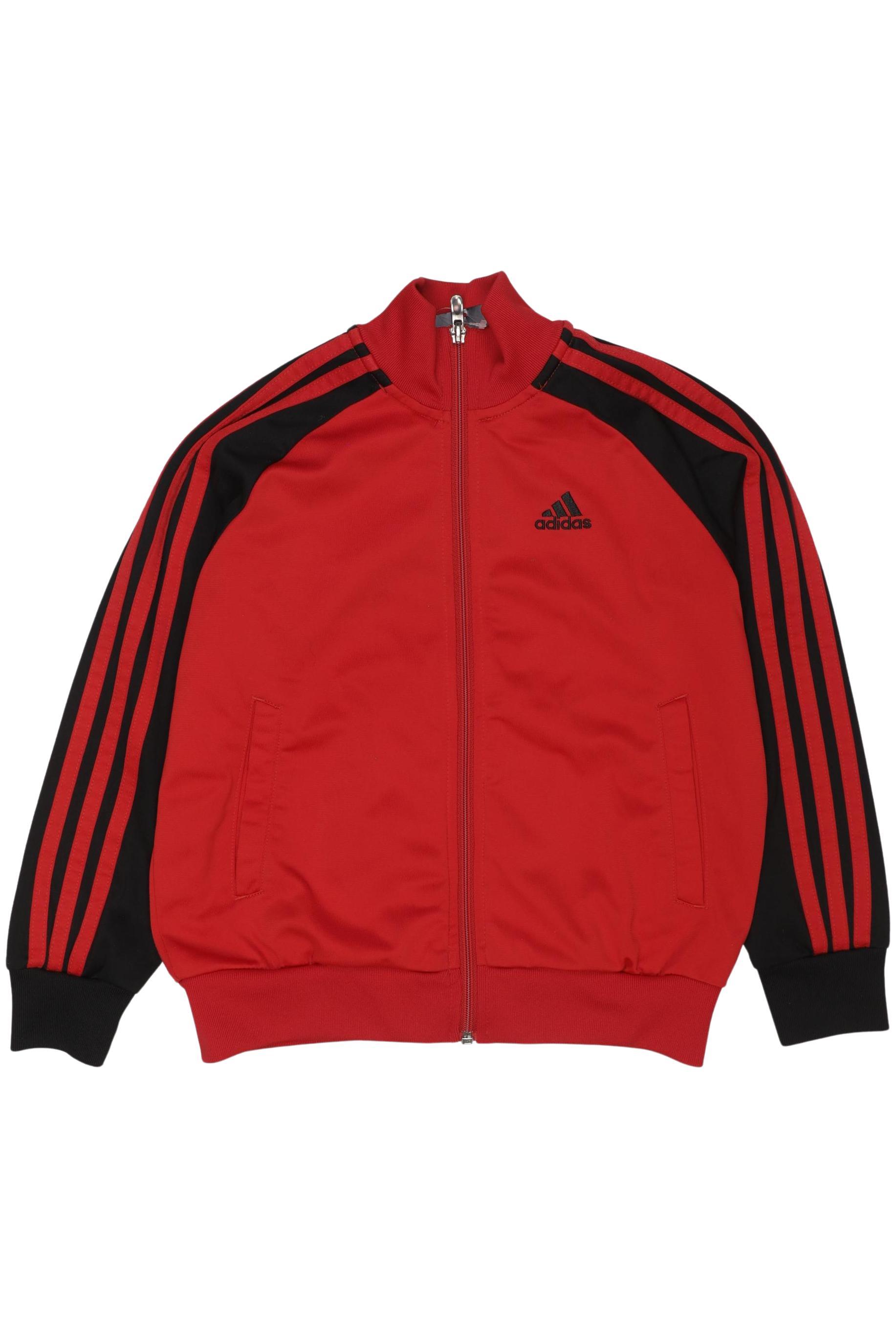 

adidas Jungen Hoodies & Sweater, mehrfarbig, Gr. 116