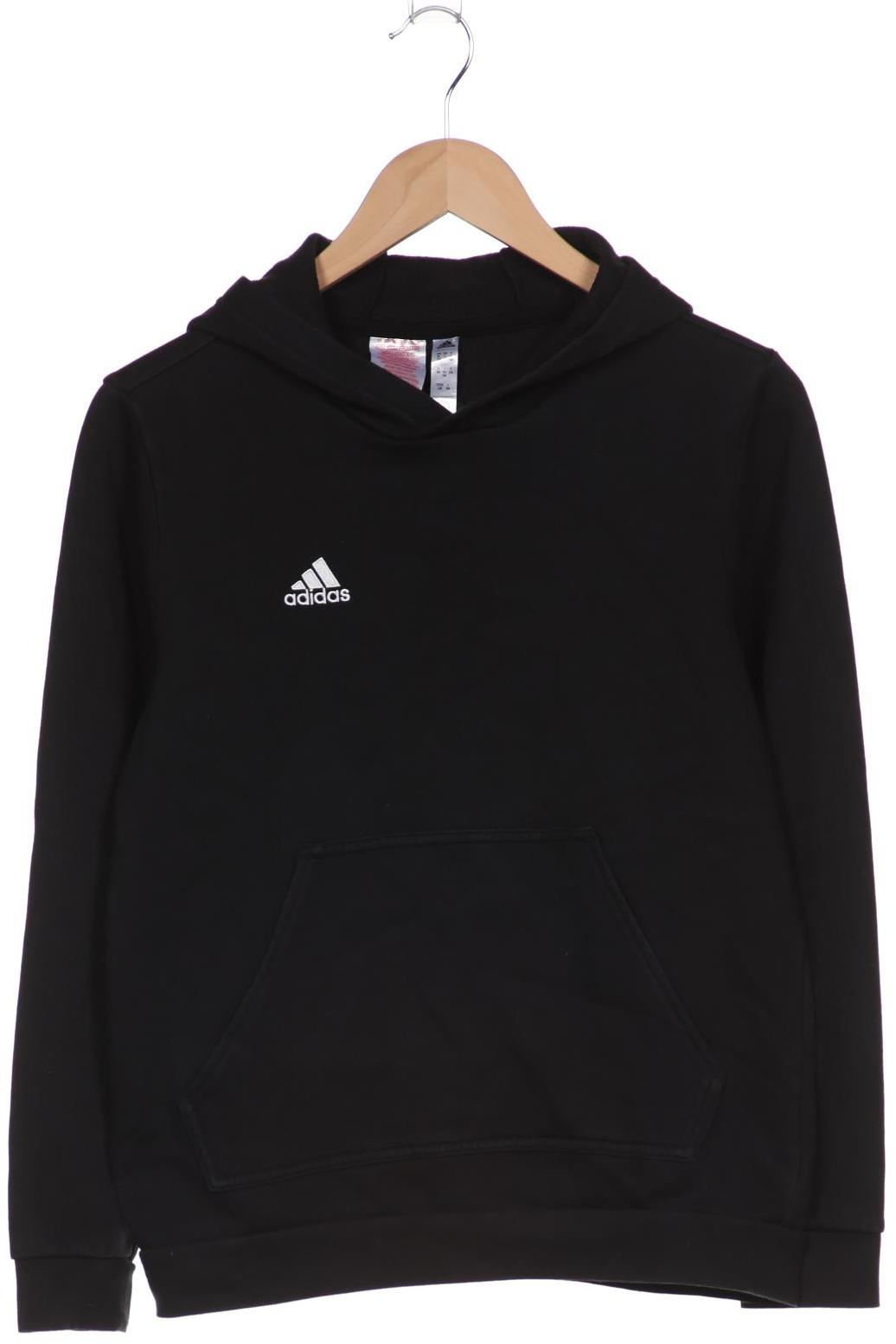 

Adidas Jungen Hoodies & Sweater, schwarz