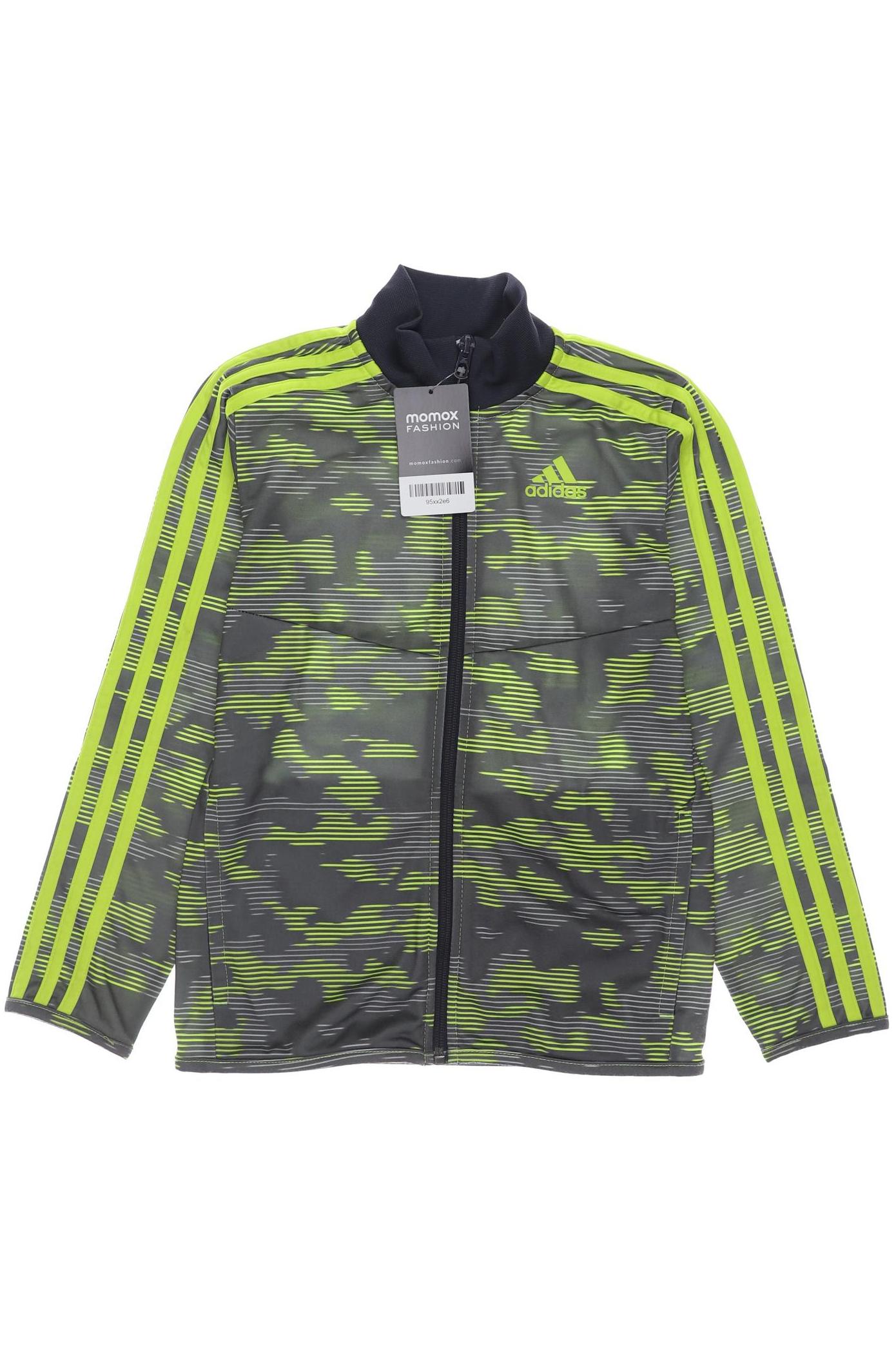 

Adidas Jungen Hoodies & Sweater, grün