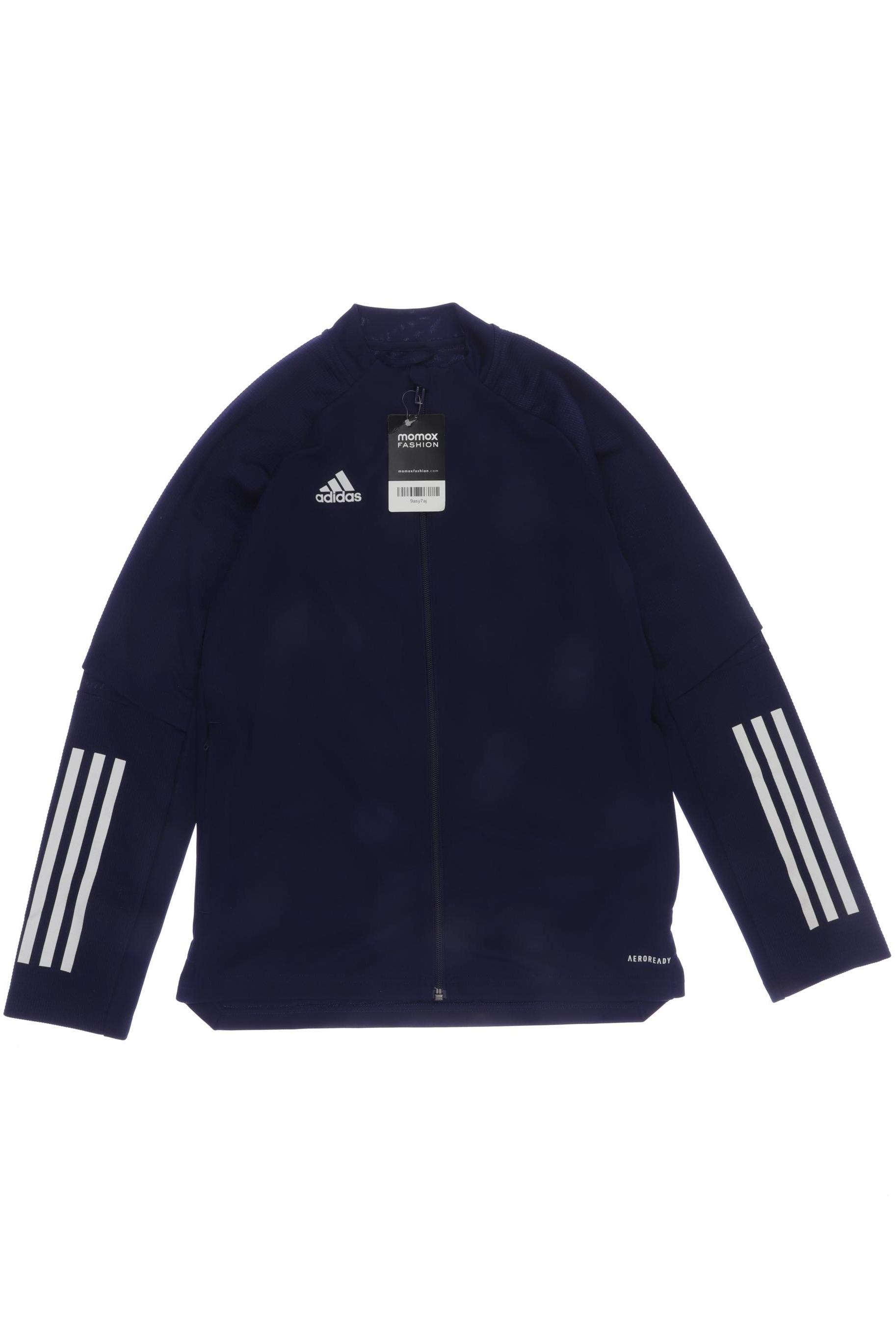 

Adidas Jungen Hoodies & Sweater, marineblau