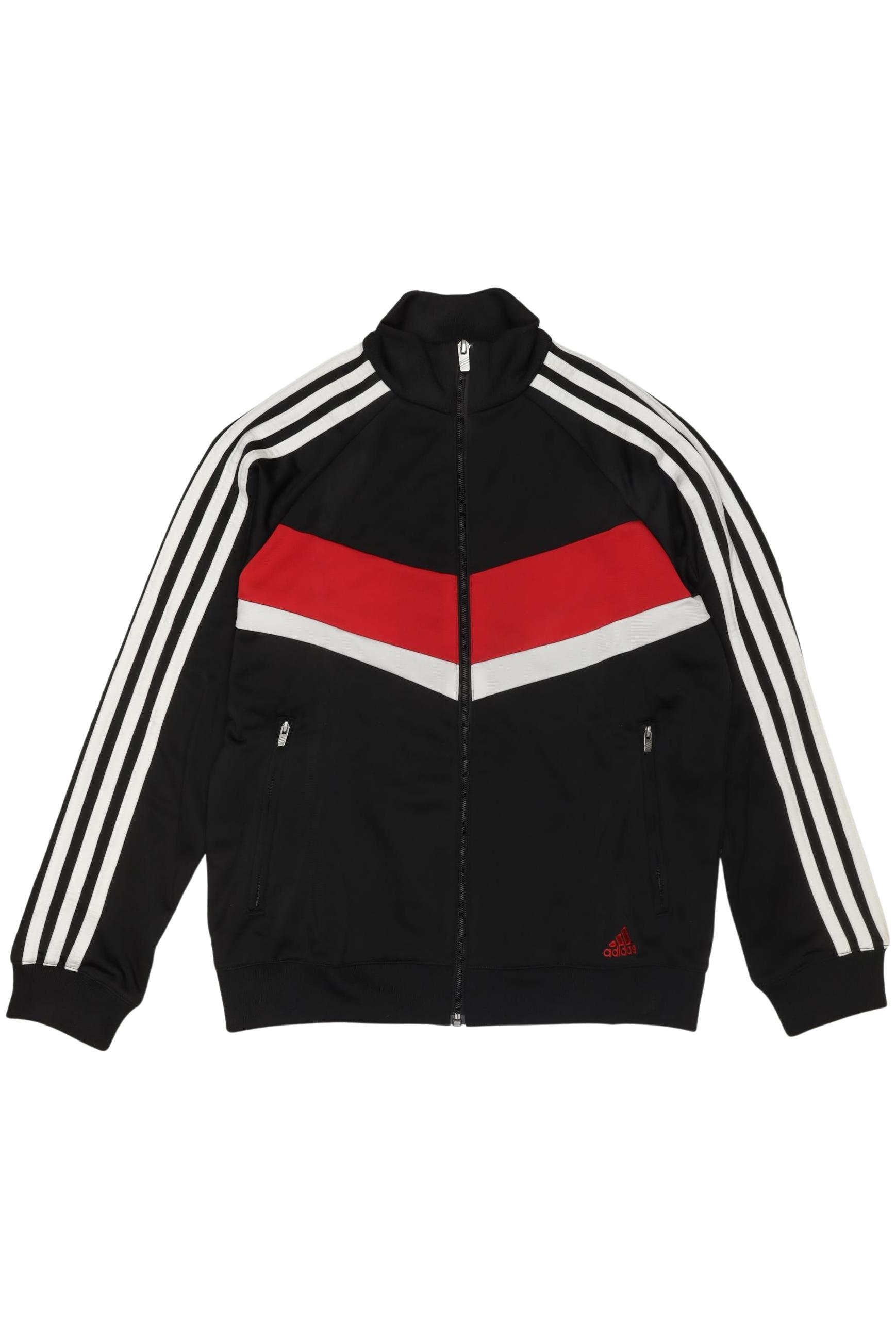 

adidas Jungen Hoodies & Sweater, mehrfarbig, Gr. 152