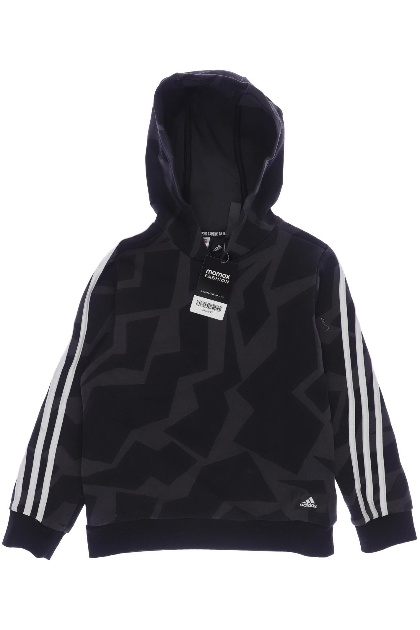 

Adidas Jungen Hoodies & Sweater, schwarz