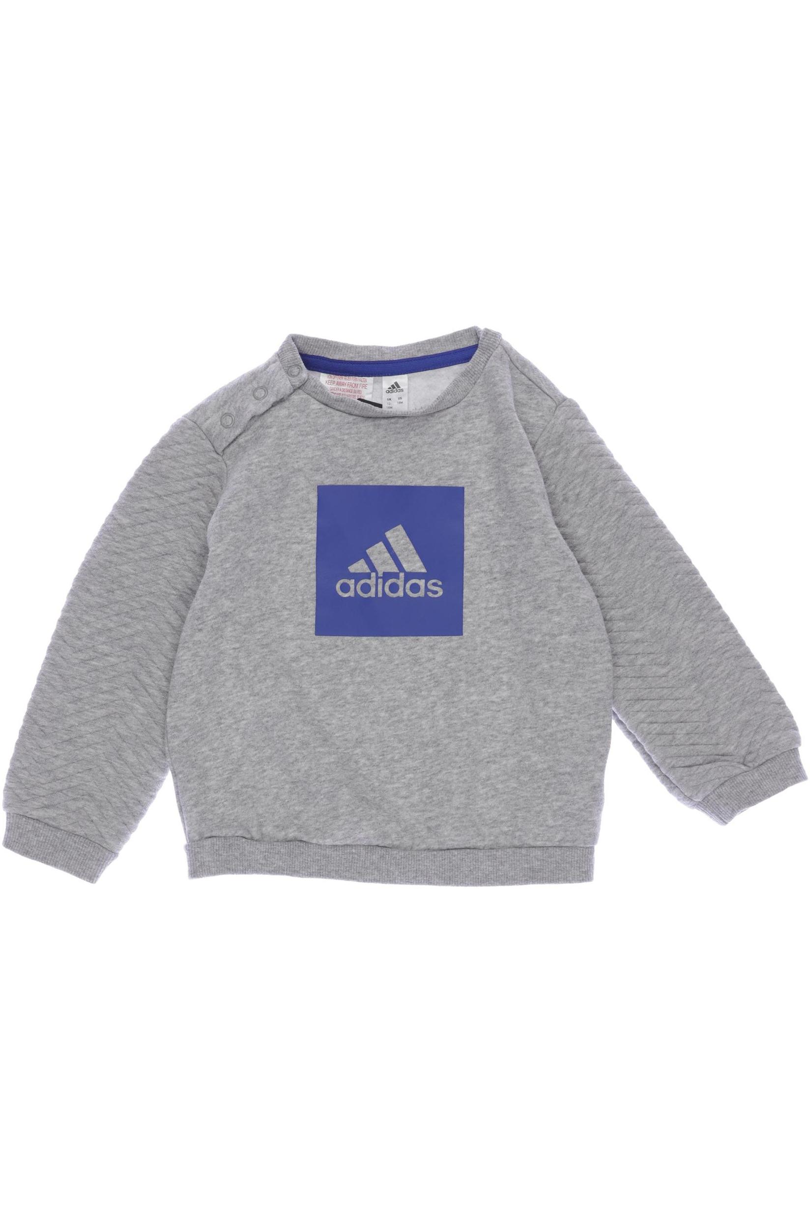 

Adidas Jungen Hoodies & Sweater, grau