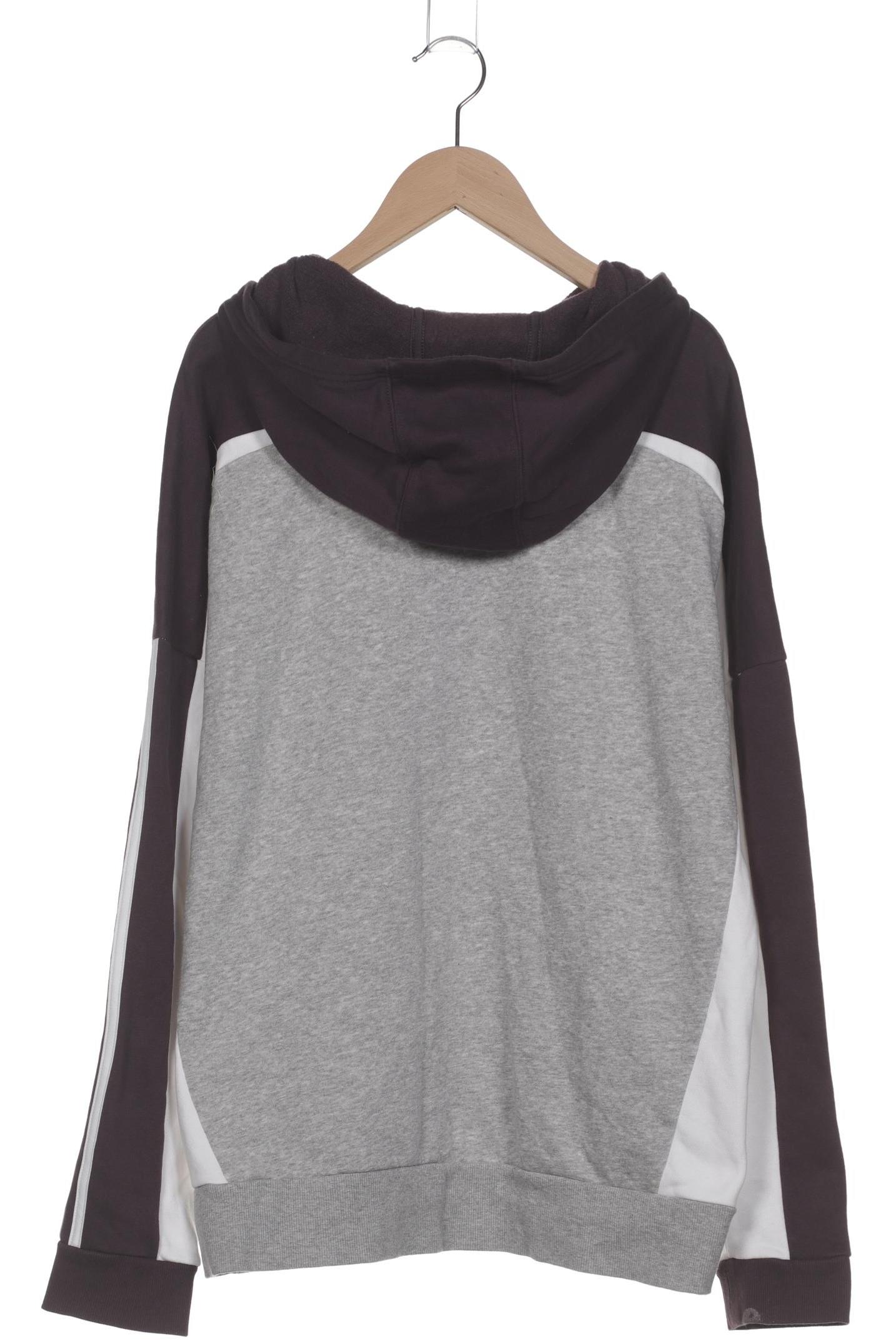 Thumbnail - adidas Jungen Hoodies &amp; Sweater, grau, Gr. 170