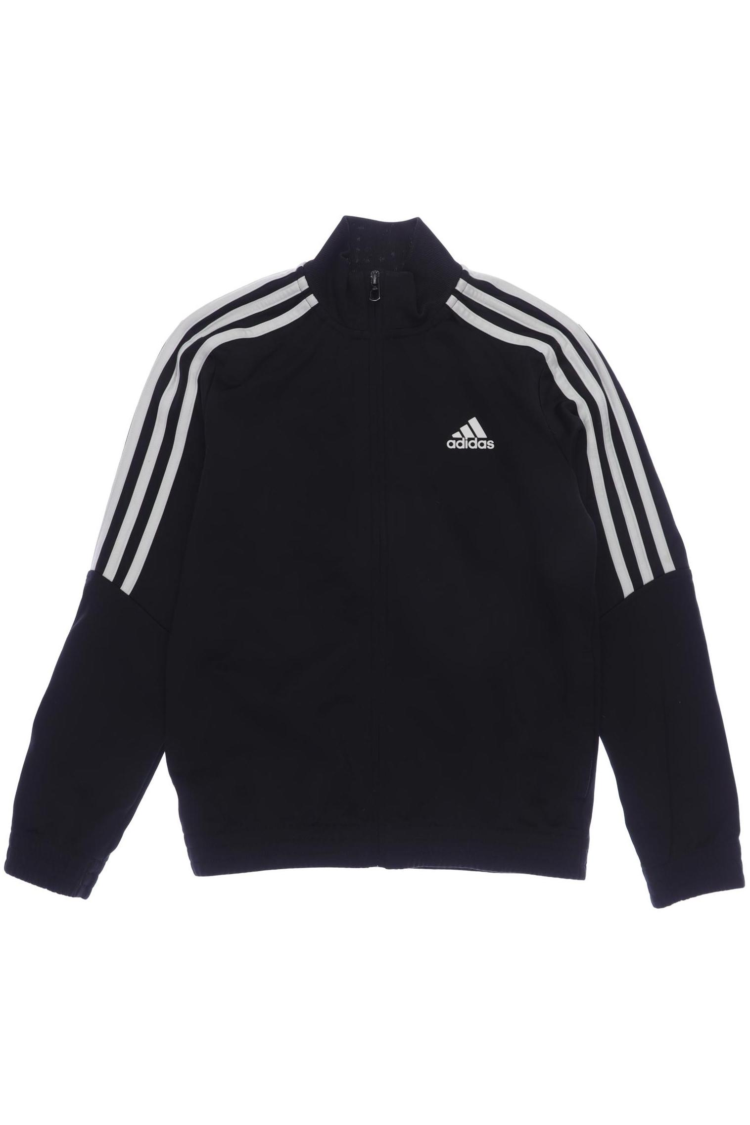 

Adidas Jungen Hoodies & Sweater, schwarz