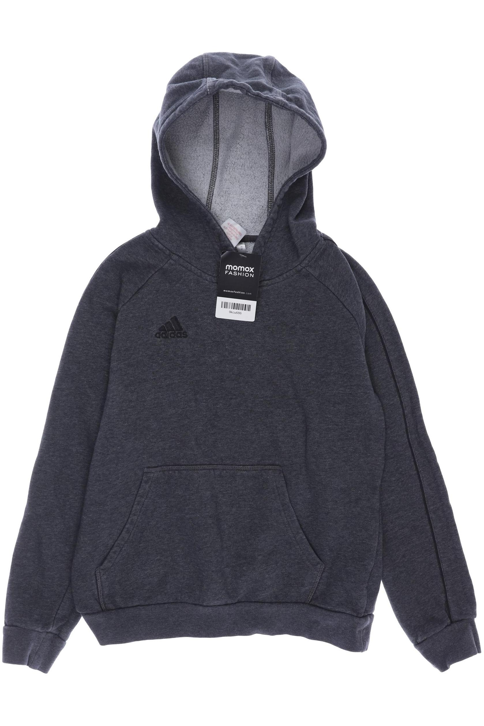 

Adidas Jungen Hoodies & Sweater, grau