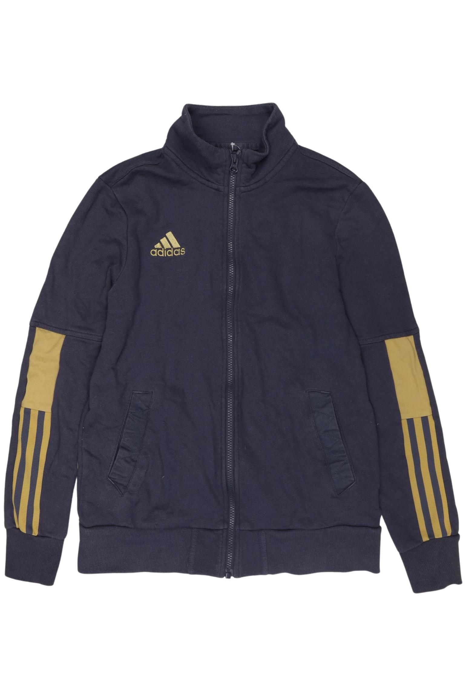 

adidas Jungen Hoodies & Sweater, mehrfarbig, Gr. 164