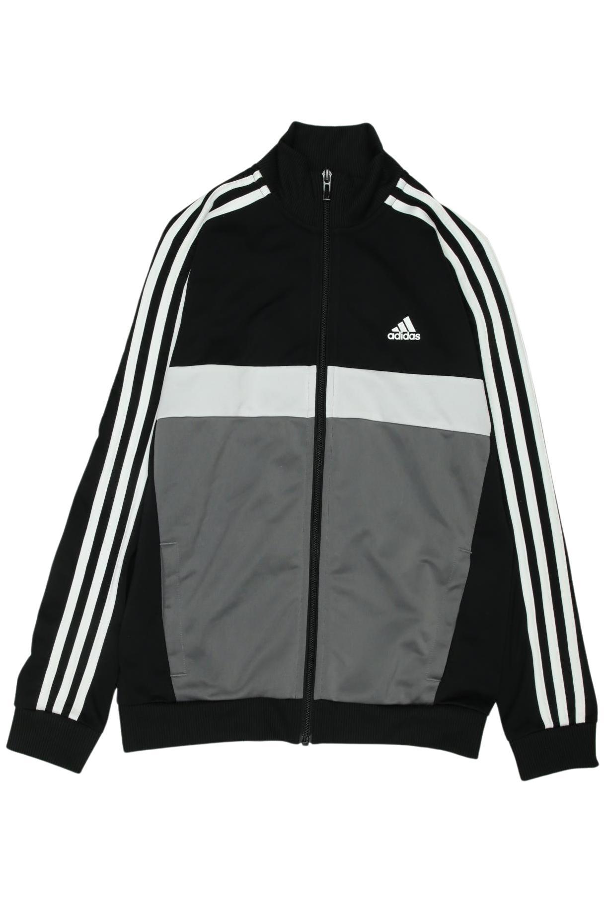 

adidas Jungen Hoodies & Sweater, mehrfarbig, Gr. 152